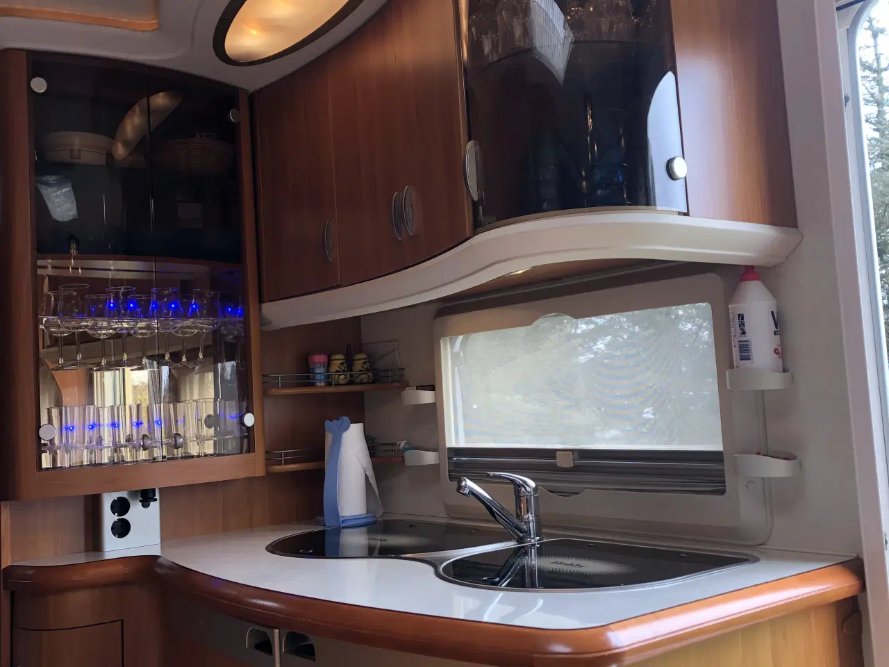 Billede 8 - Hobby Exelence UL 495 med masser af udstyr