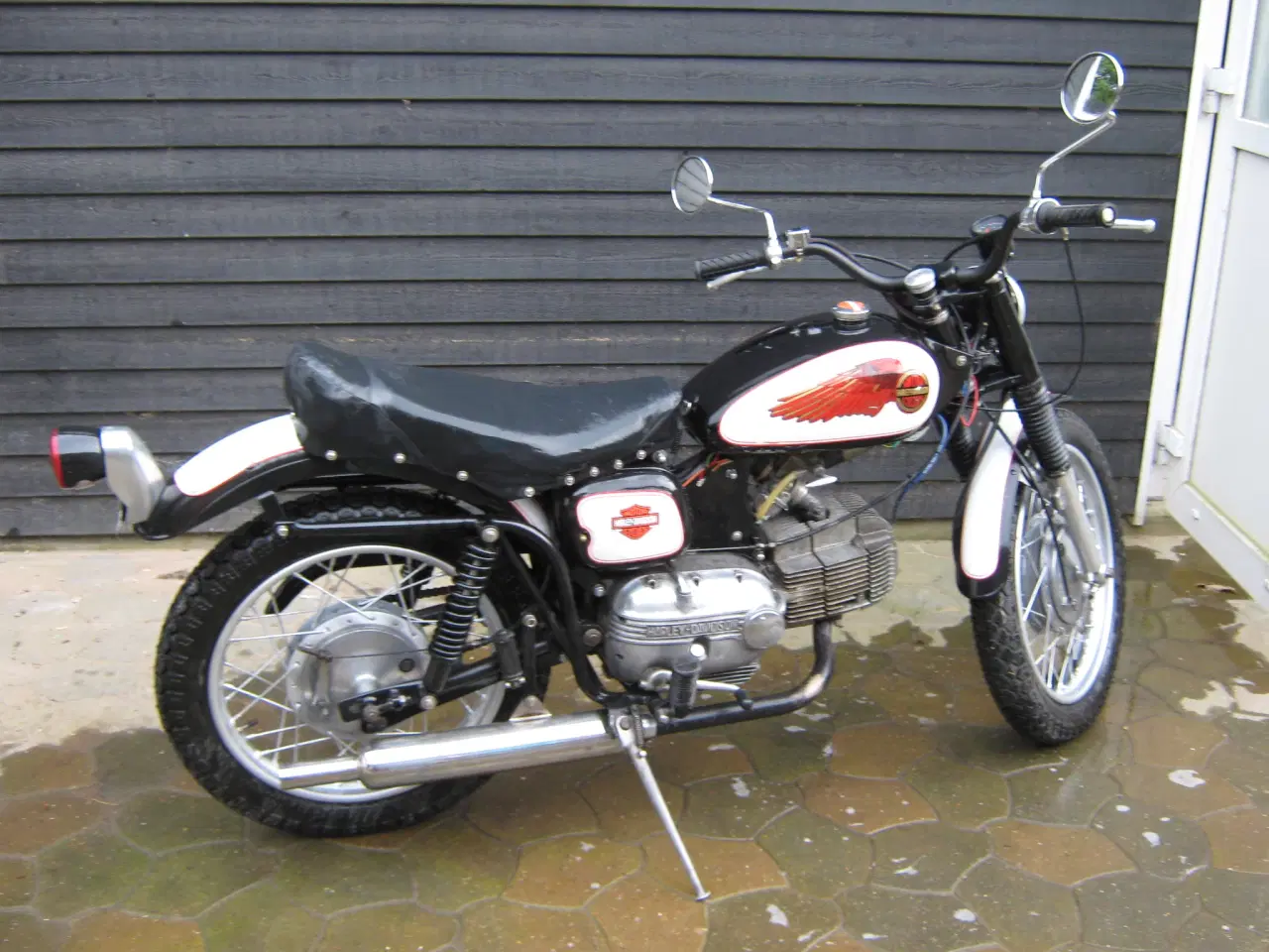 Billede 2 - aermacchi ss 350