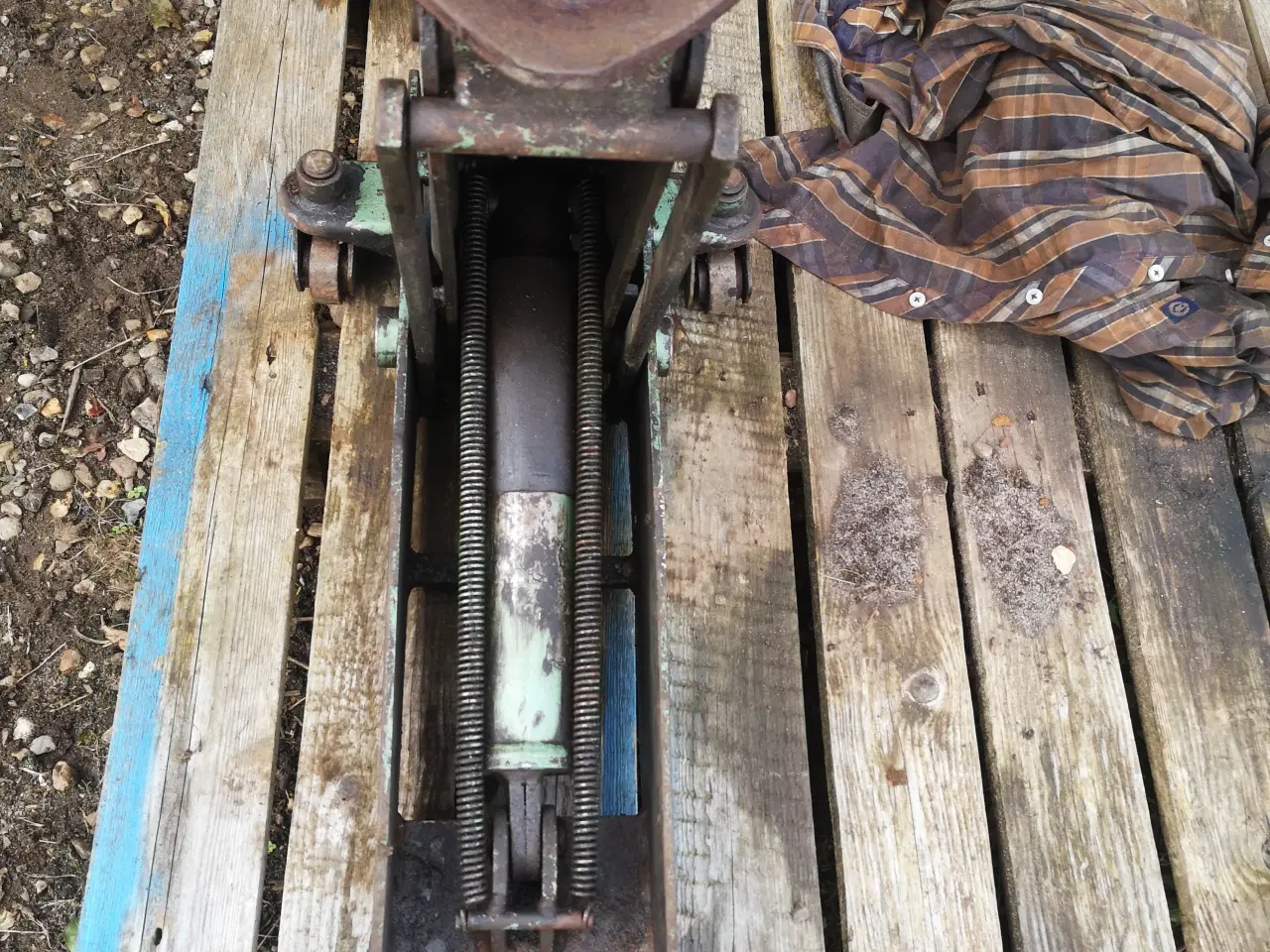 Billede 3 - Compac Donkraft 1500kg