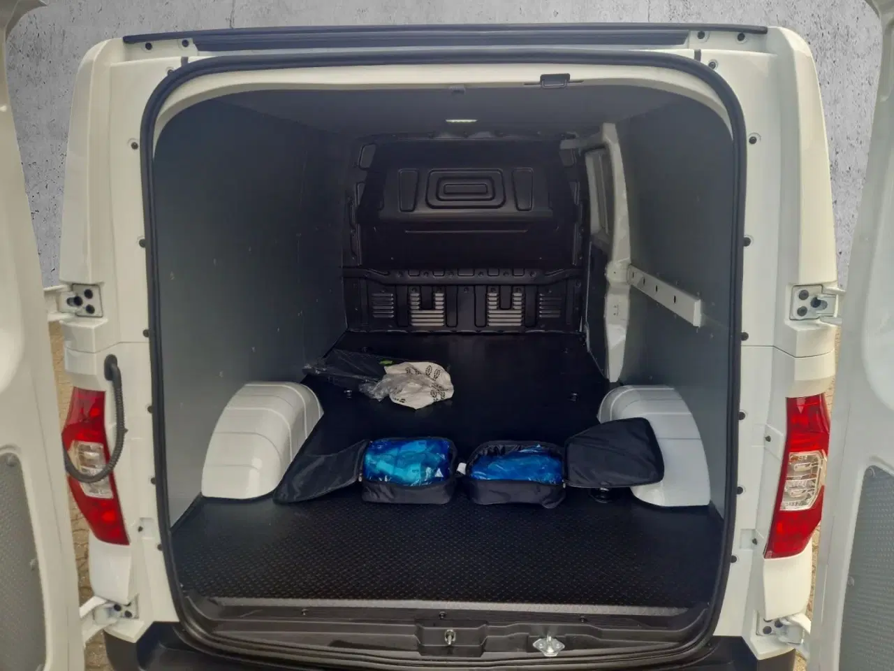 Billede 10 - Maxus e-Deliver 3 50 Cargo Van LWB