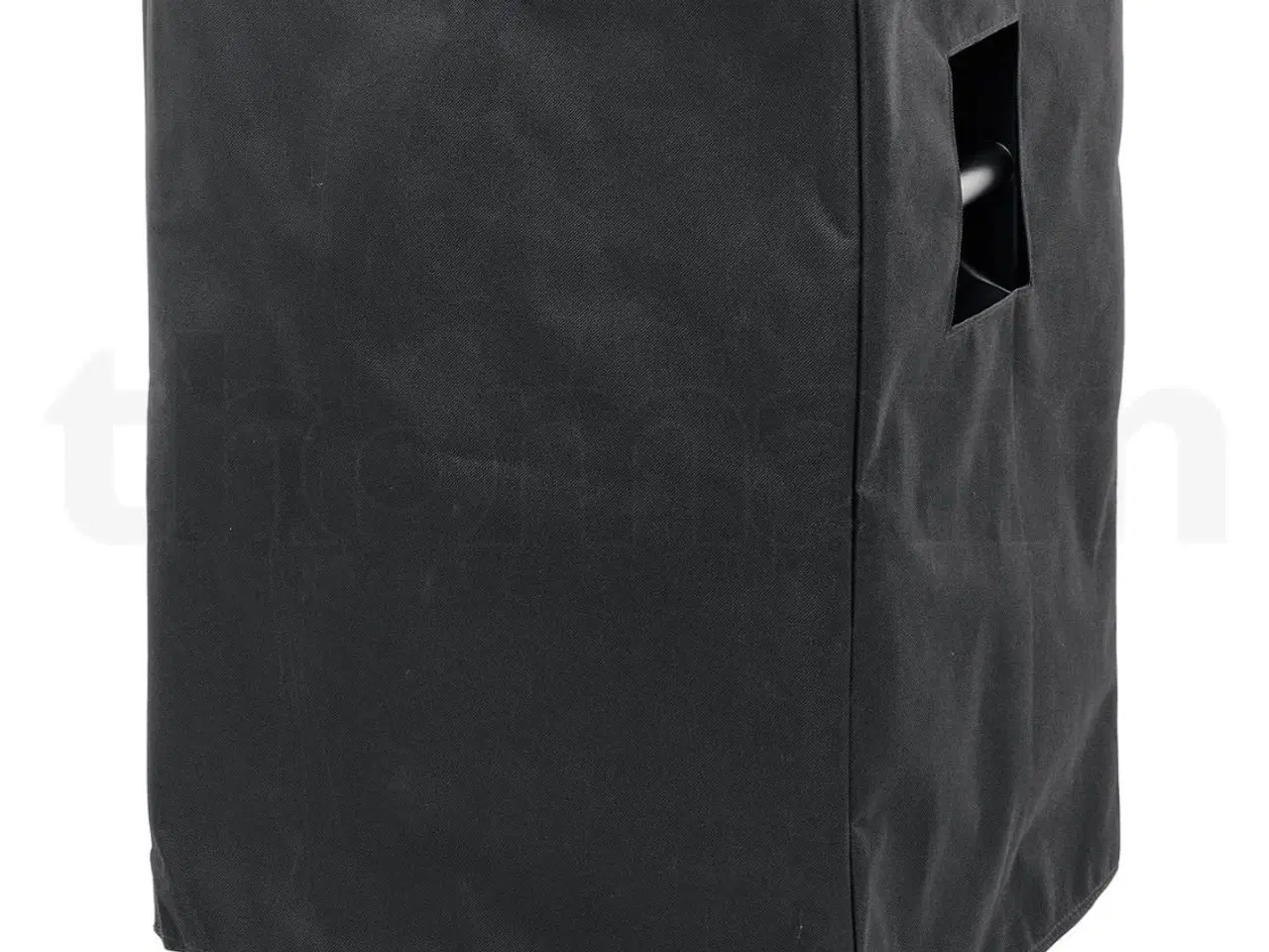 Billede 3 - Næsten ny Phil jones bas kabinet. 