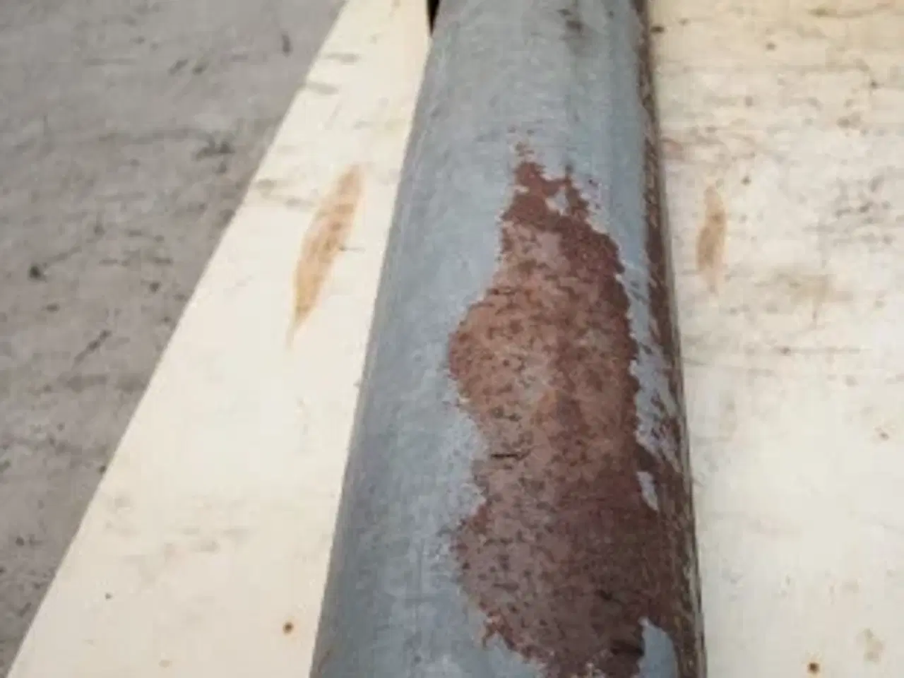 Billede 11 - Laverda 3790 Retur Rør 321280950