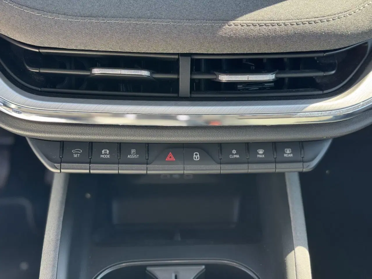 Billede 19 - Skoda Enyaq iV 80 EL 204HK 5d Aut.