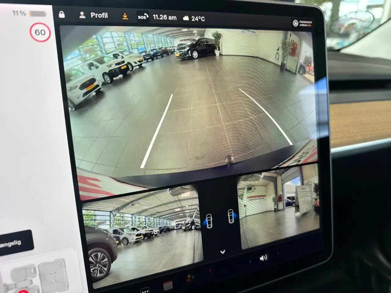 Billede 14 - Tesla Model 3  Long Range AWD