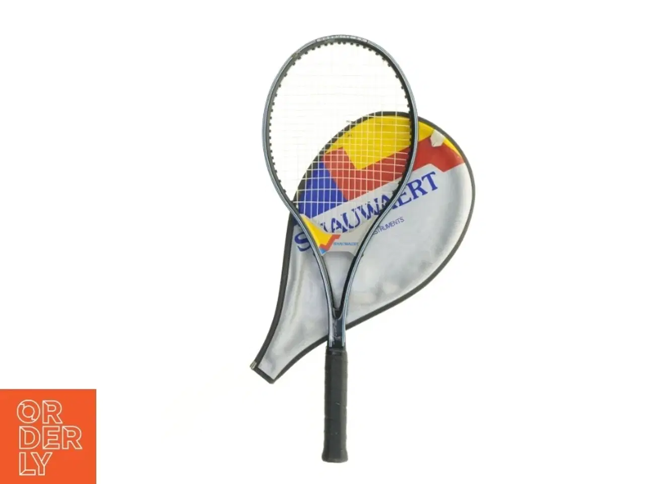 Billede 2 - Snauwaert tennis ketcher fra Snauwaert (str. 68 x 25 cm)