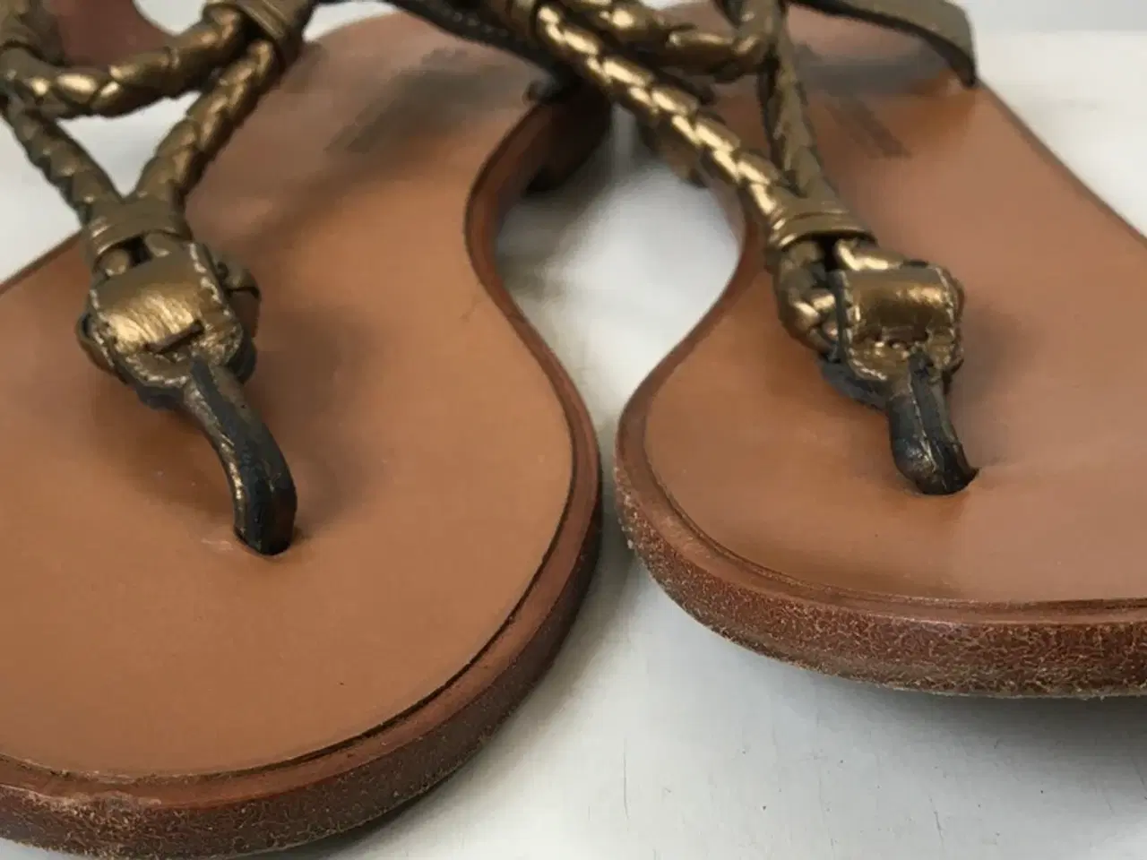 Billede 3 - Hugo Boss, sandaler, str 37