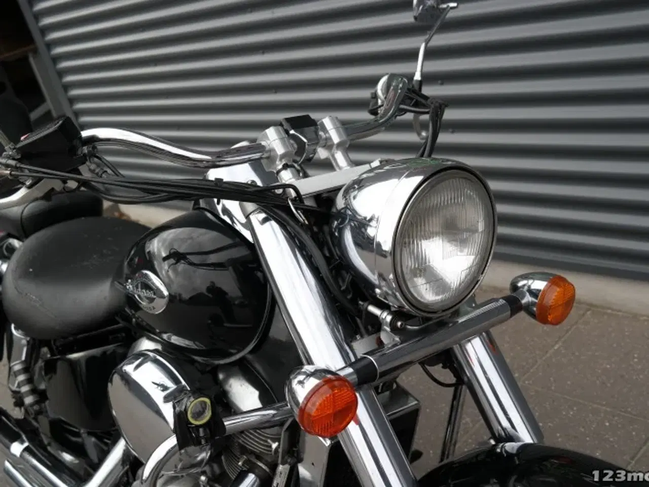 Billede 12 - Honda VT 750 C ENGROS/UDEN KLARGØRING