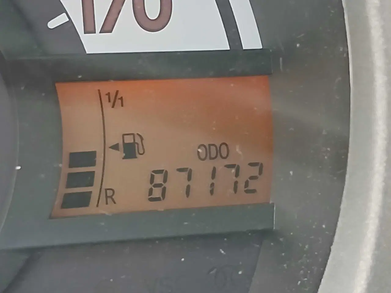 Billede 5 - Toyota Aygo 87.200 km. Nysynet 