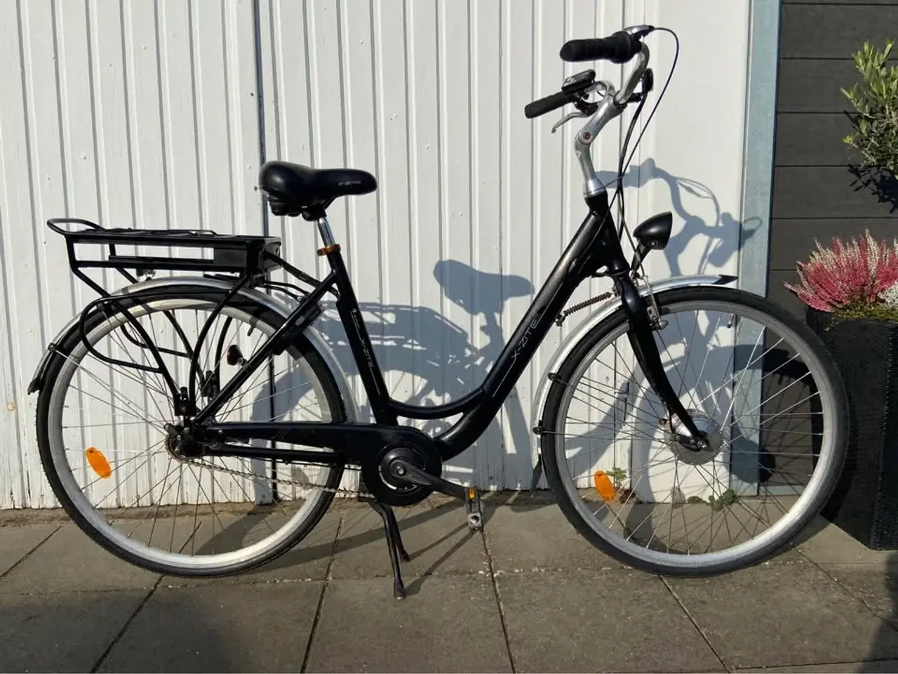Billede 1 - Defekt!  X Zite . 26" hjul, 7 gear