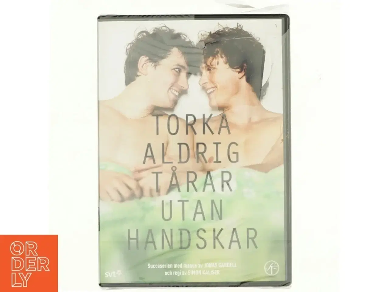 Billede 1 - Torka aldrig tårer utan handskar