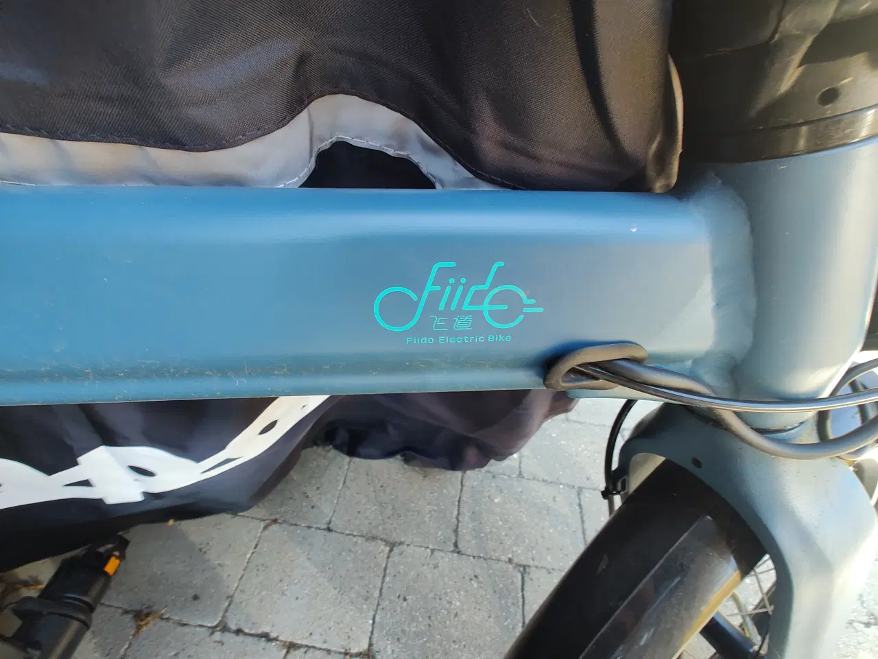 Billede 7 - El cykler sælges 