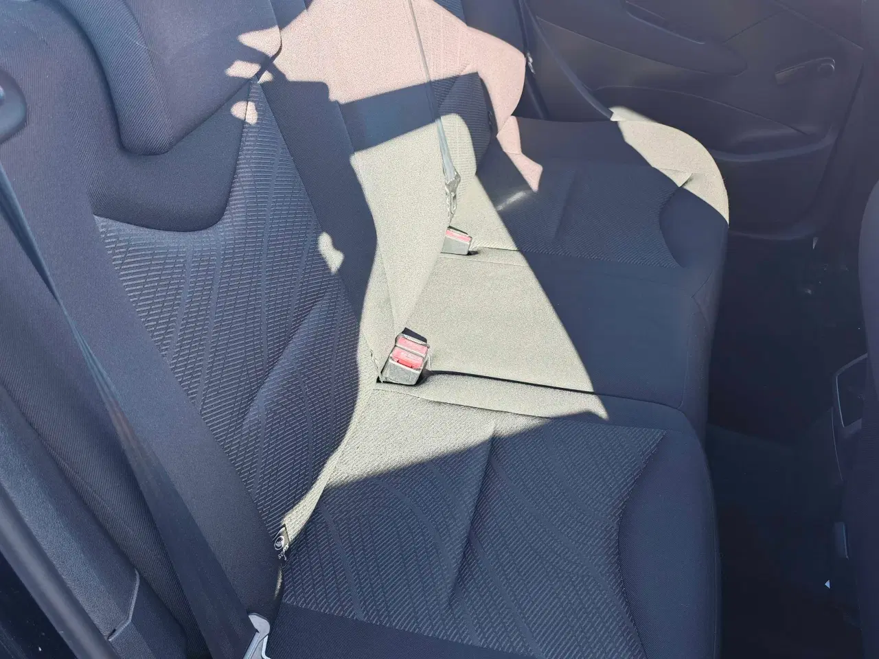 Billede 5 - Peugeot 308