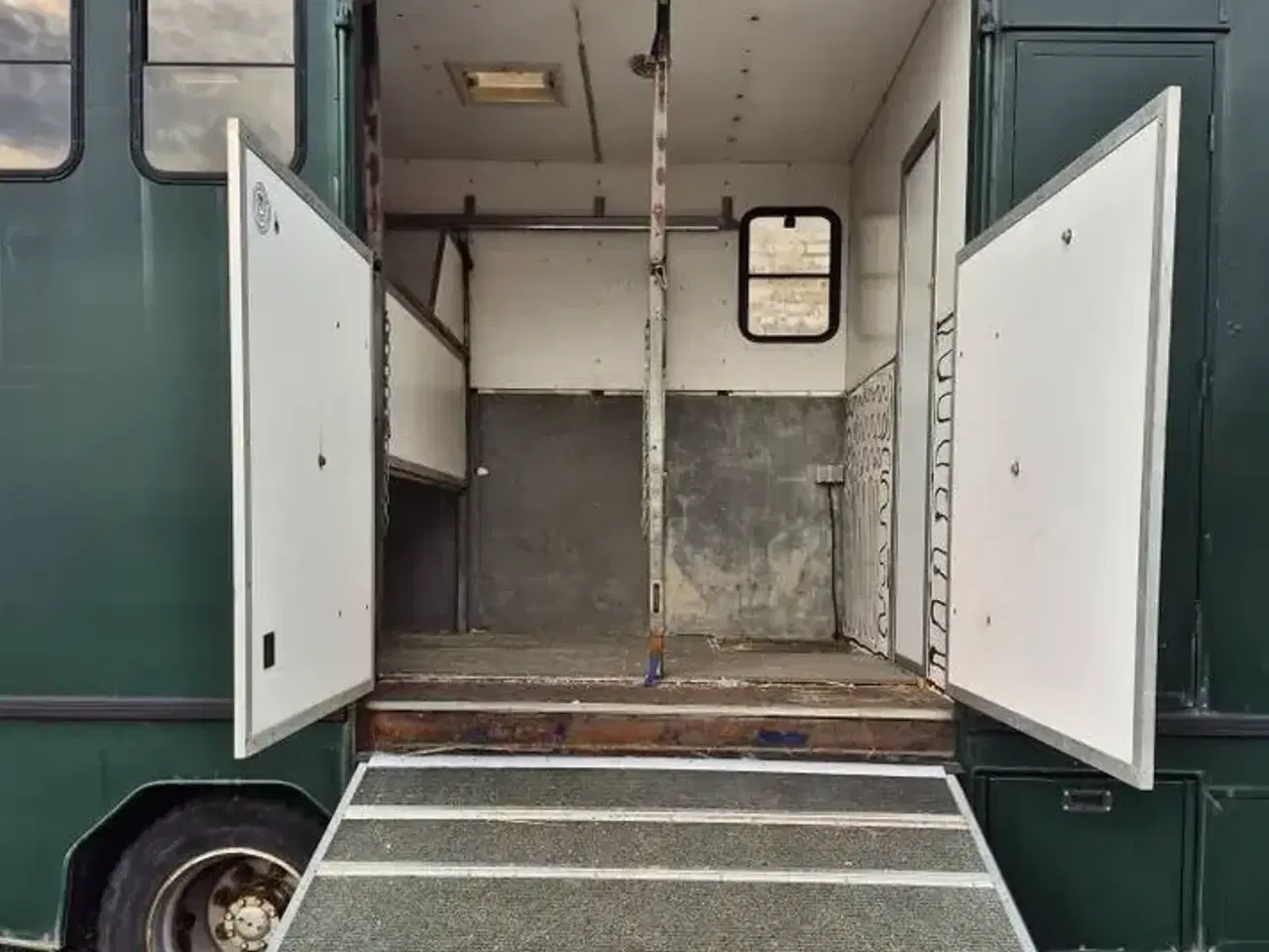 Billede 14 - Volvo FL611  