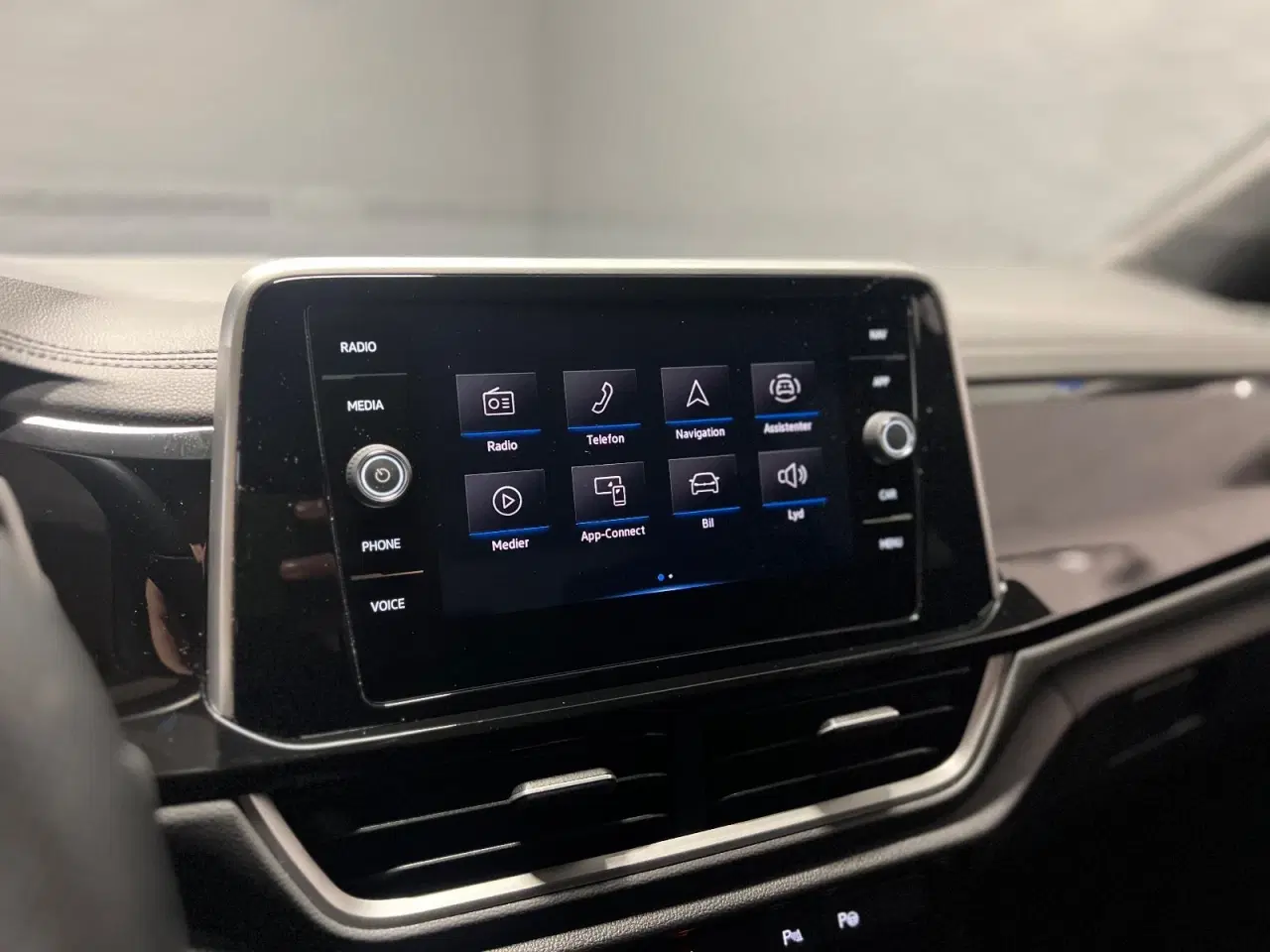 Billede 17 - VW T-Roc 1,5 TSi 150 R-line+ DSG