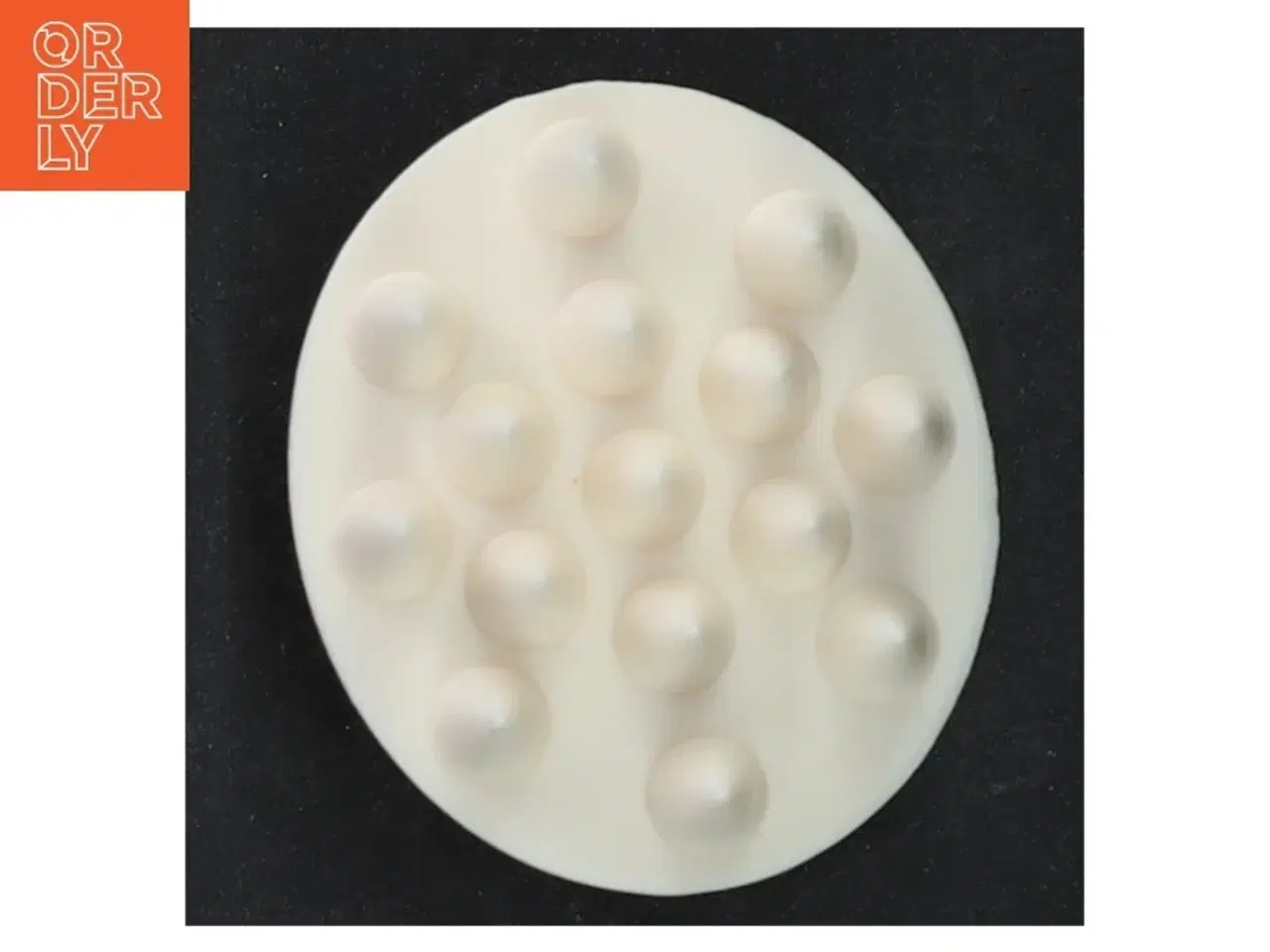 Billede 4 - Hovedbundsmassager