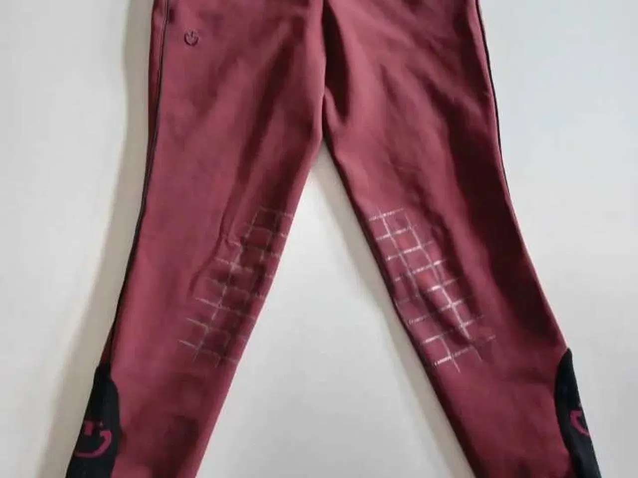 Billede 1 - CT Cavalleria Toscana ridebukser str 10