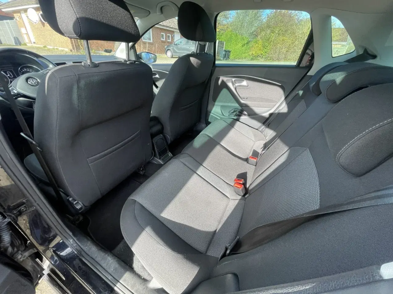 Billede 13 - VW Polo 1,2 TSi 110 Highline DSG BMT