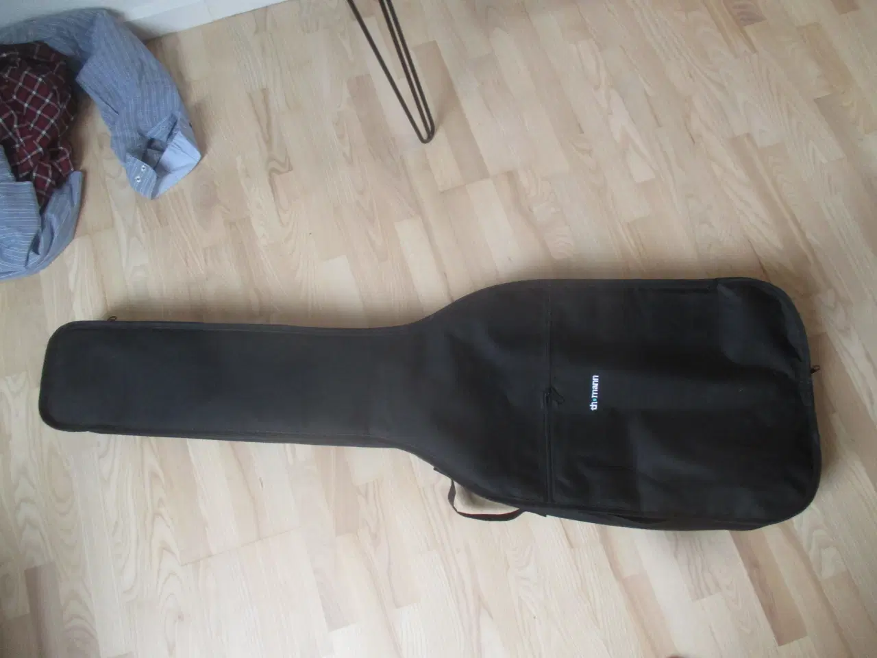 Billede 4 - Lækker Vox Teardropbas - lefthand