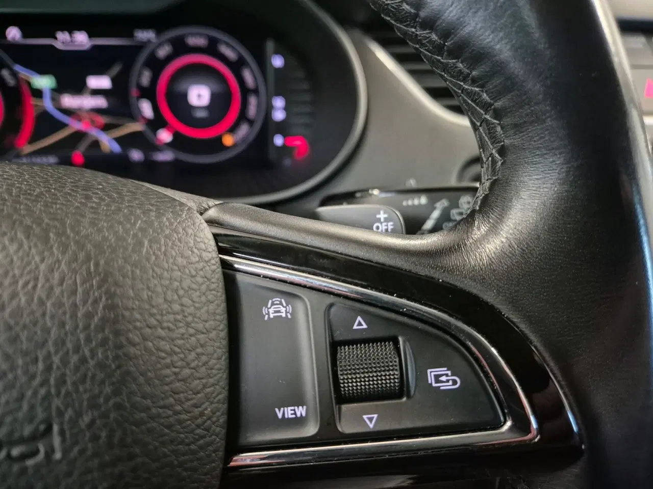 Billede 15 - Skoda Octavia Combi 2,0 TSI Style DSG 190HK Stc 7g Aut.