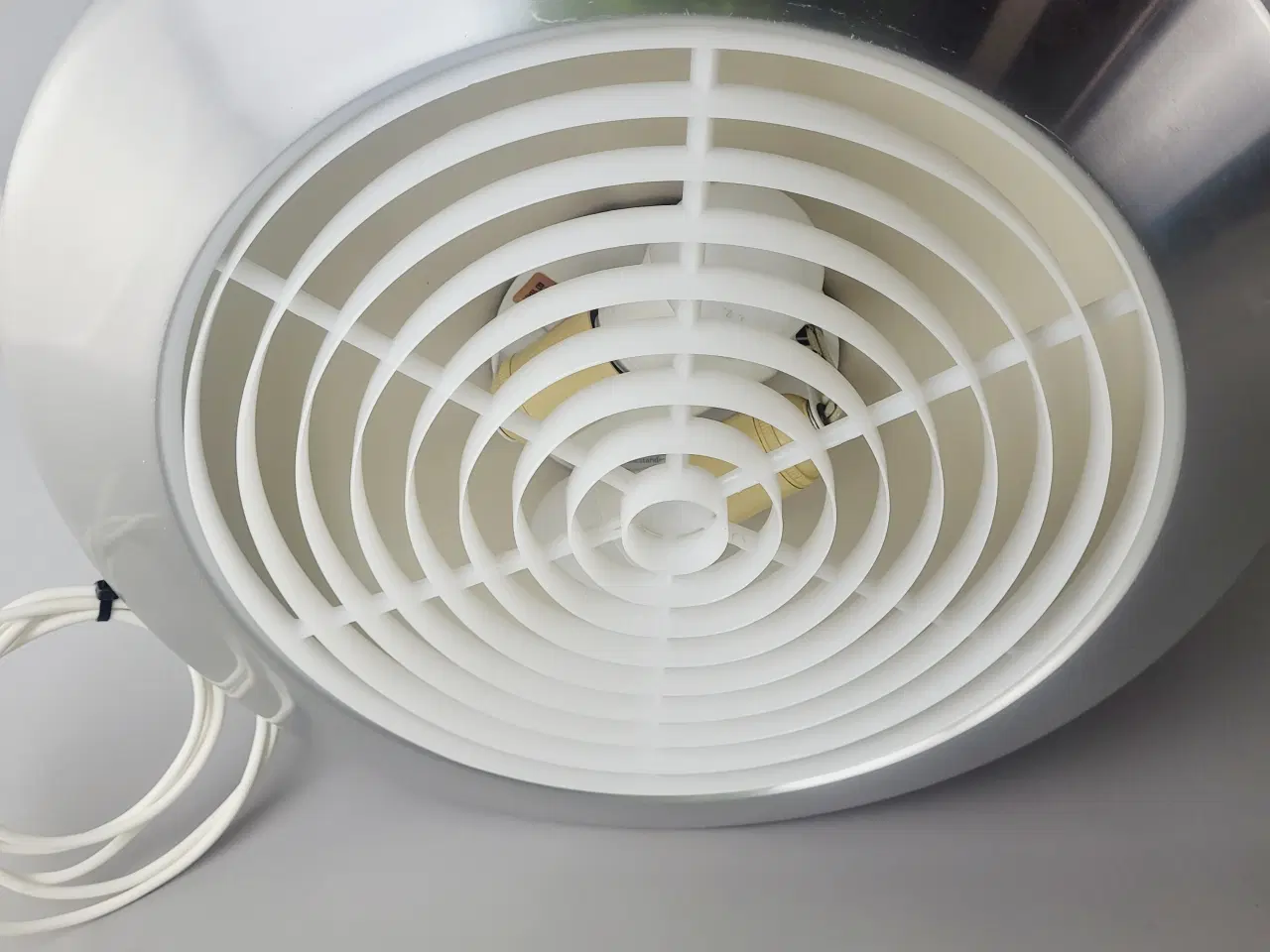 Billede 4 - ⭐️· Jo Hammerborg Diskos Pendel for Fog & Mørup 