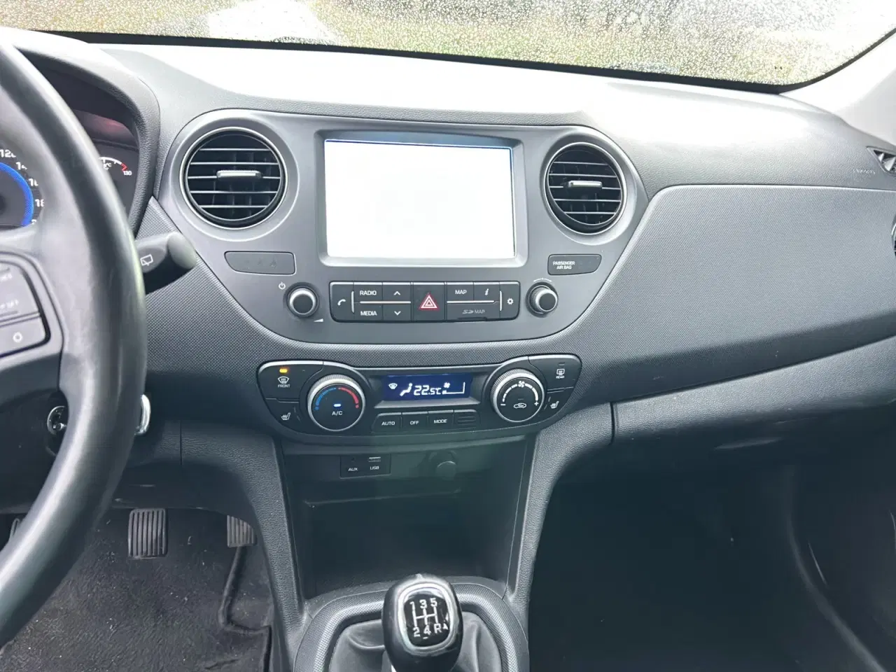 Billede 11 - Hyundai i10 1,0 Vision