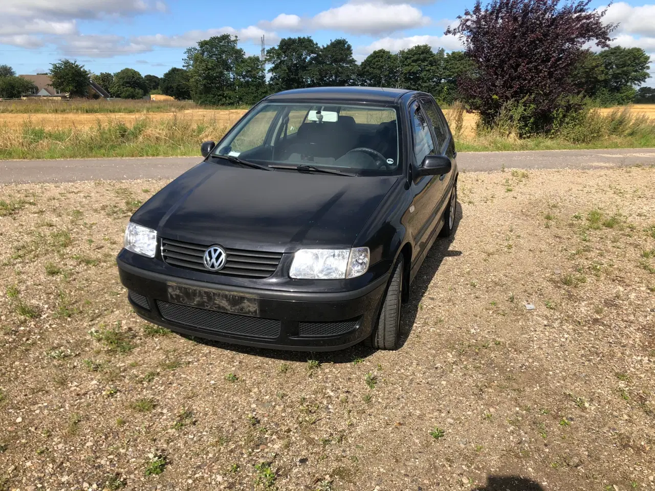 Billede 12 - VW Polo 1,4