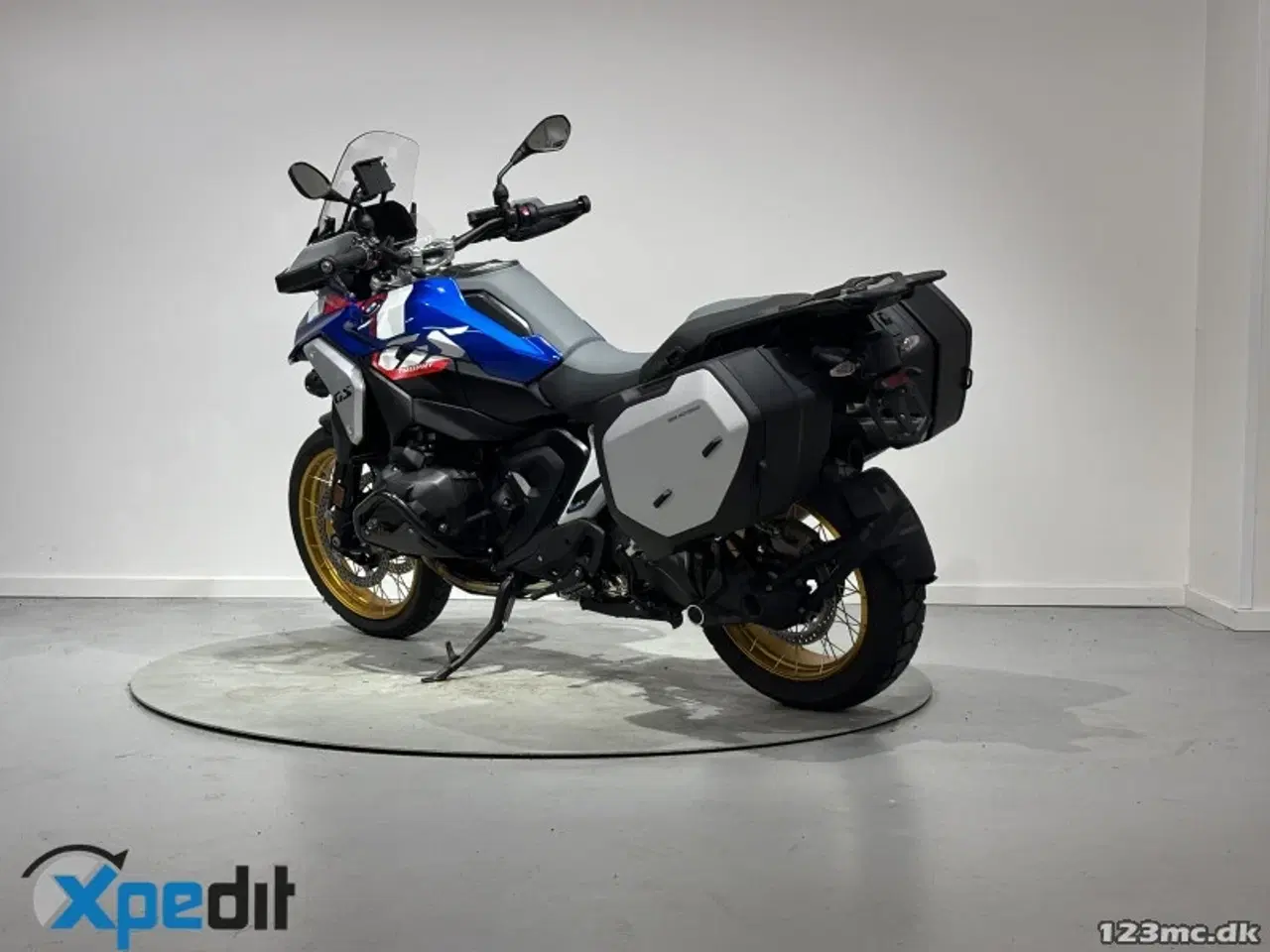 Billede 16 - BMW R 1300 GS