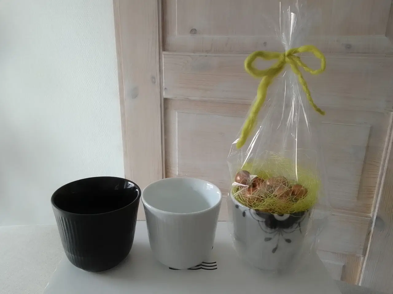 Billede 2 - 3 krus fra Royal Copenhagen 