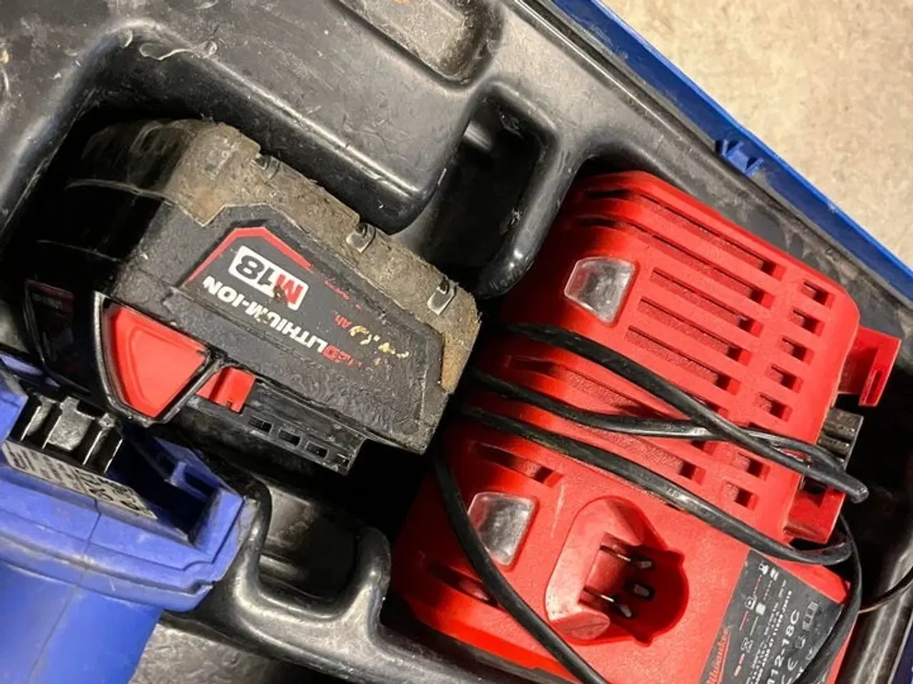 Billede 3 - Pressepistol, GEBERIT