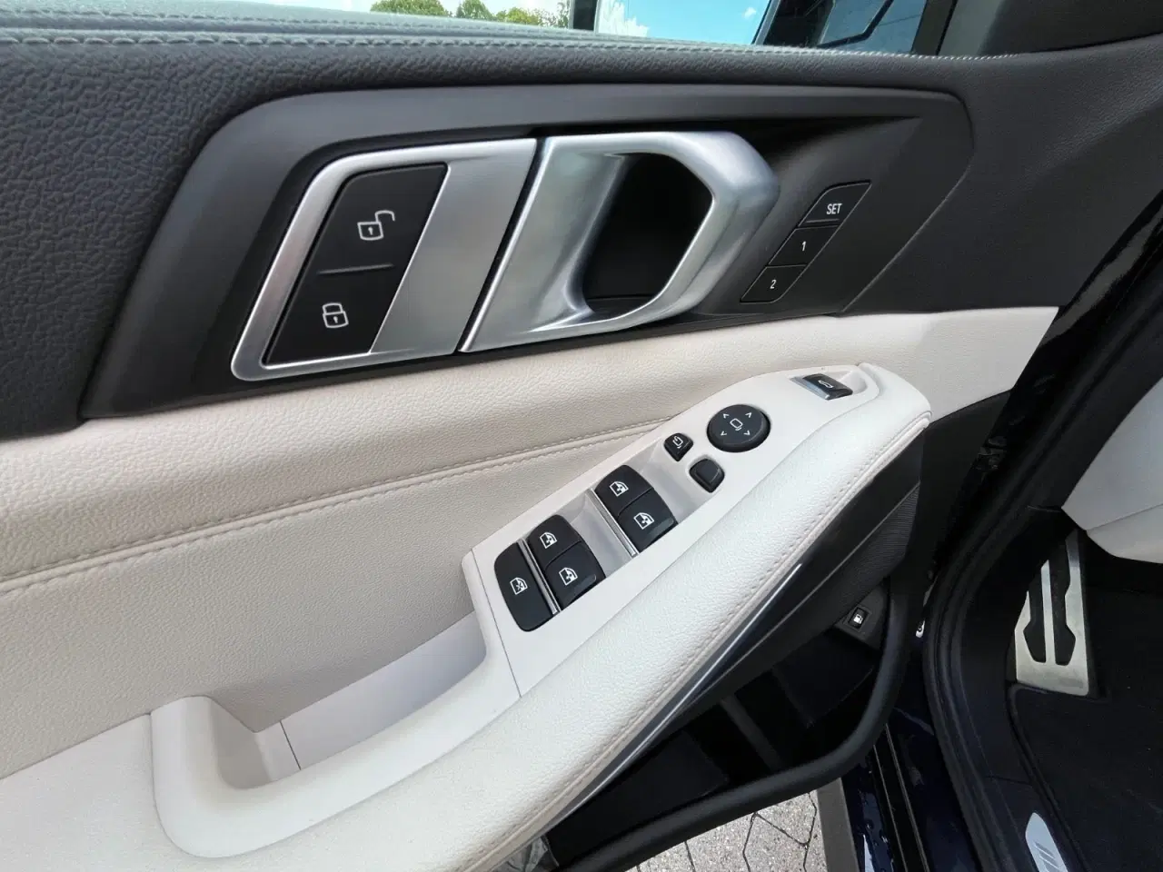 Billede 12 - BMW X5 3,0 xDrive45e M-Sport aut. Van