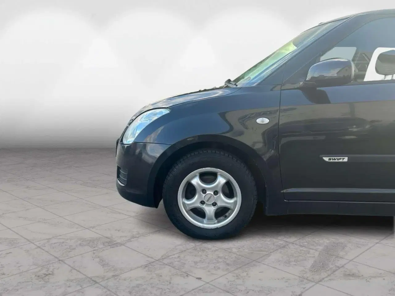 Billede 9 - Suzuki Swift 1,3 GL-A