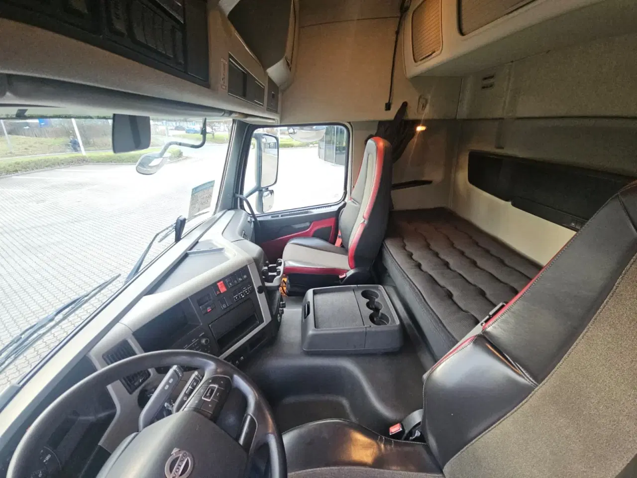 Billede 7 - Volvo FM450, Trækker