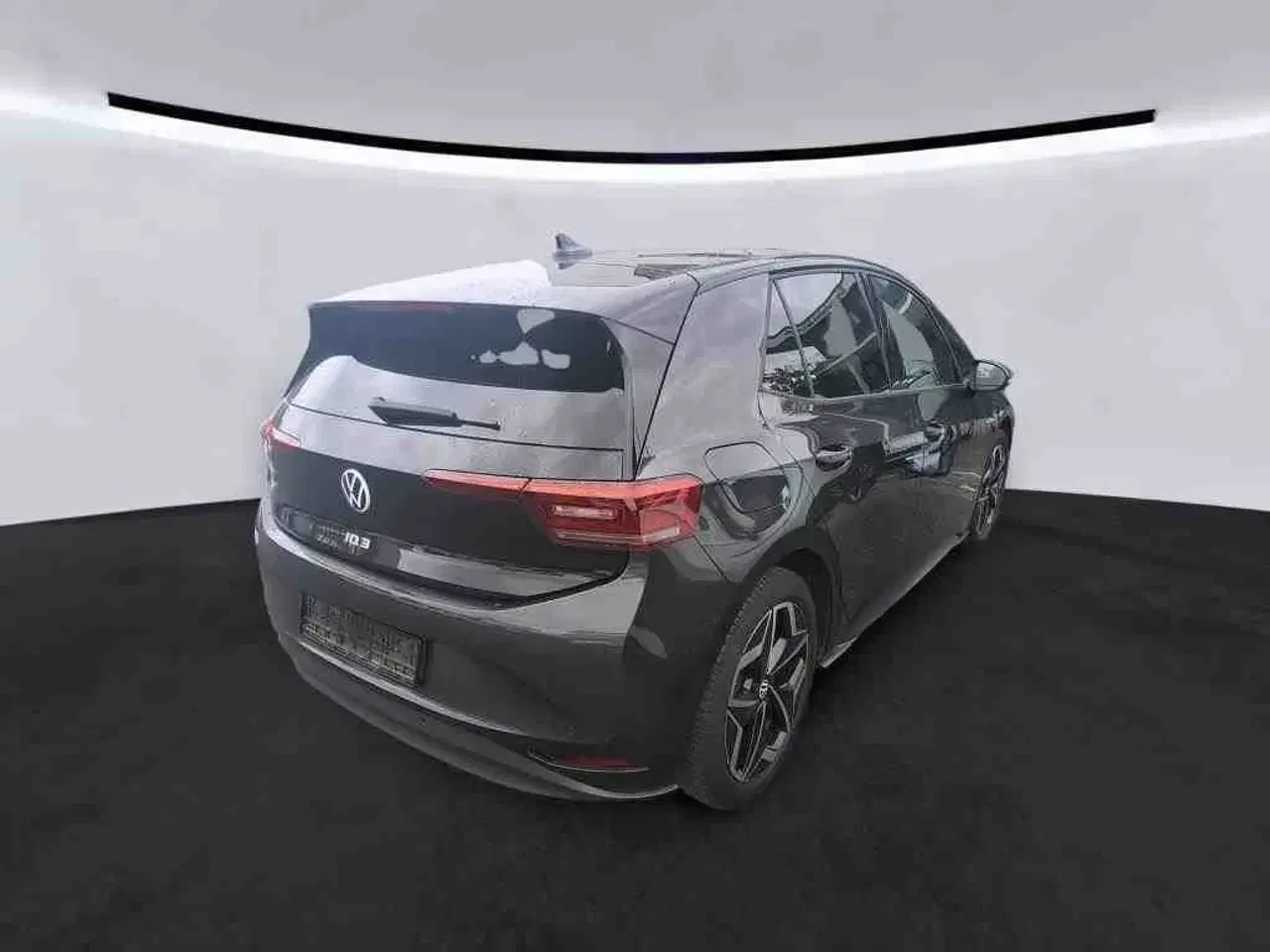 Billede 2 - VW ID.3 58 Pro