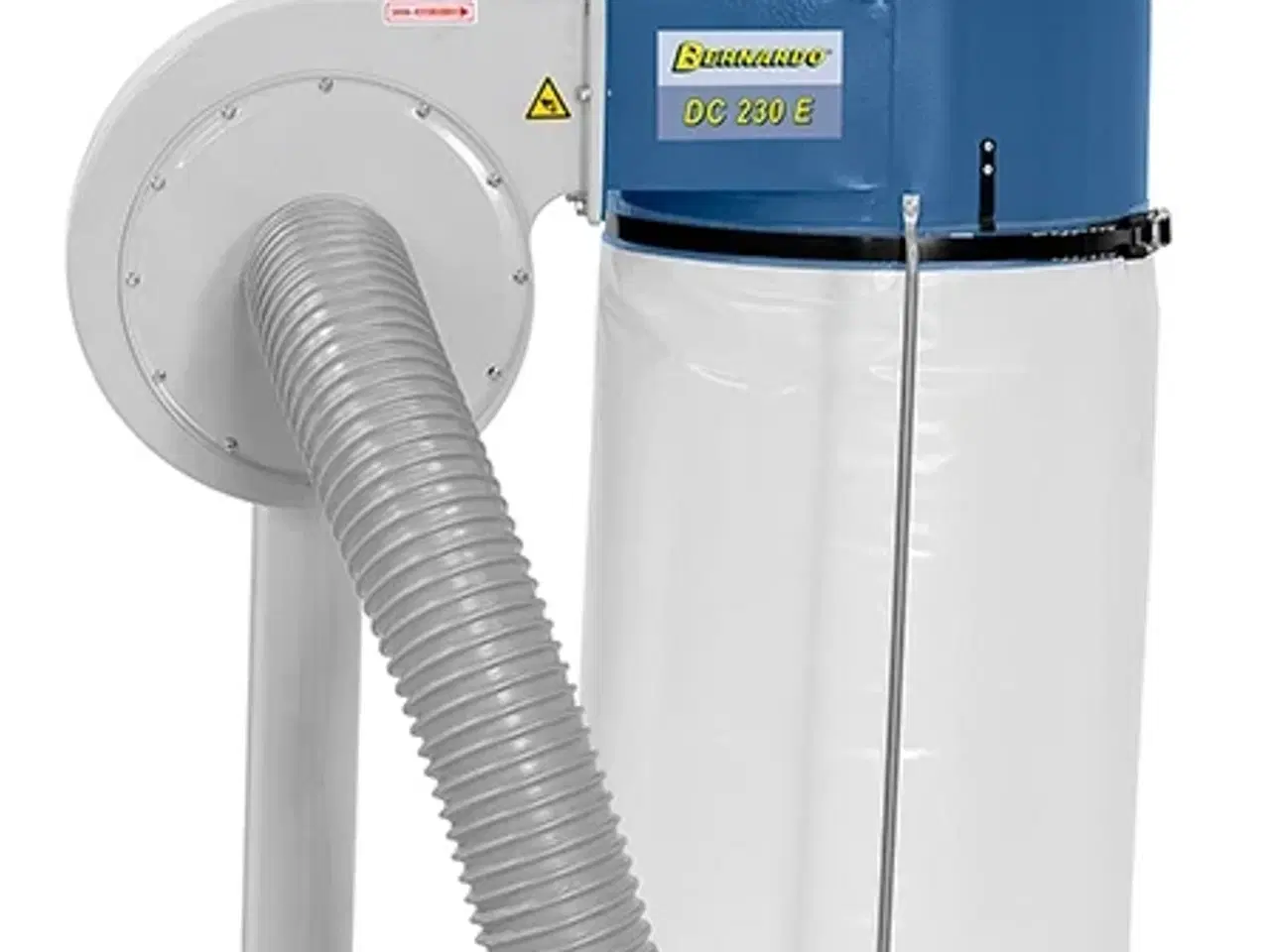 Billede 1 - DC 230 E - 400 V