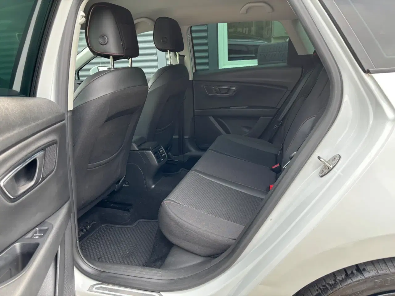 Billede 6 - Seat Leon 1,4 TSi 150 FR ST
