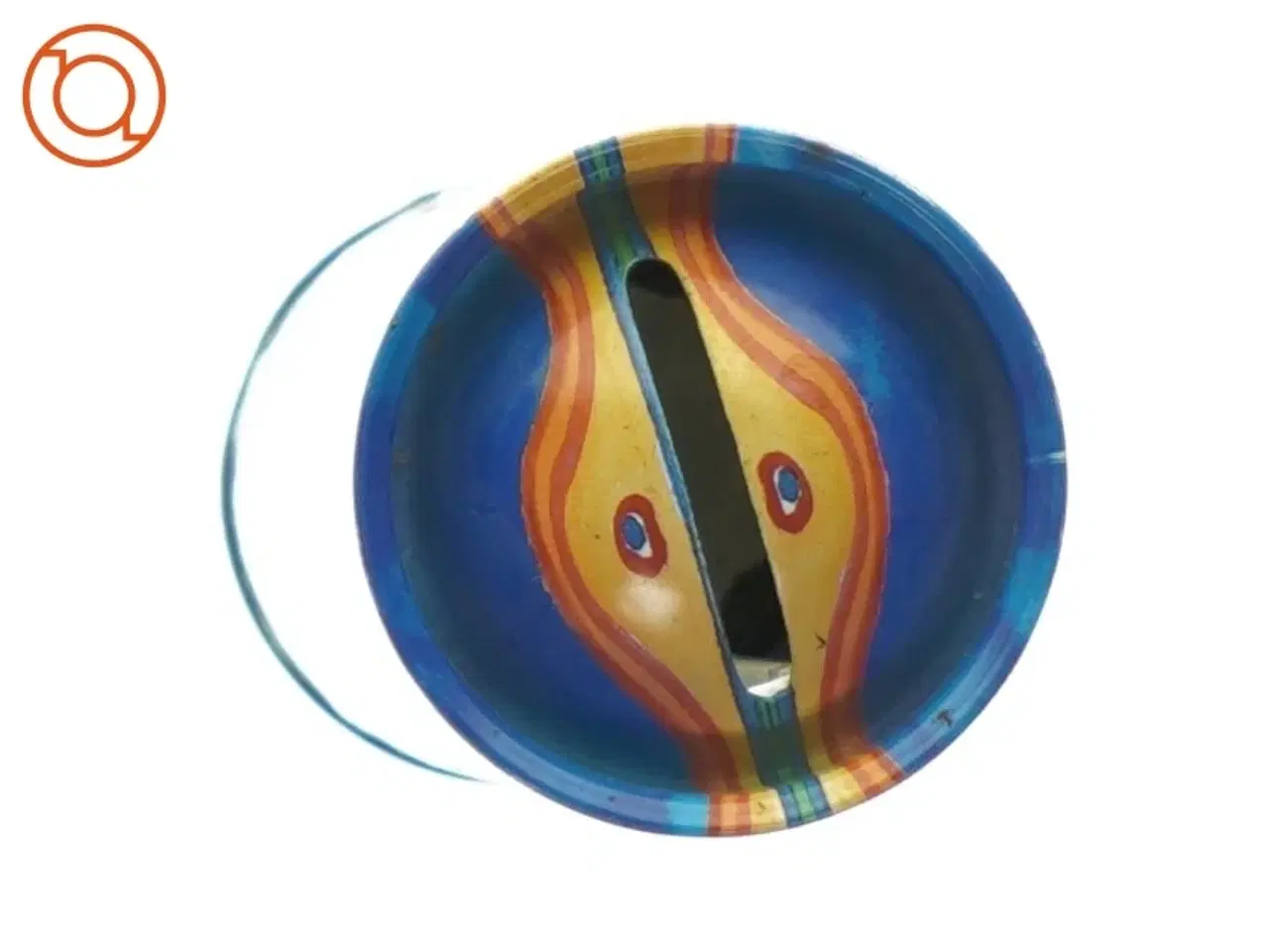 Billede 2 - Sparegris fra Diddl