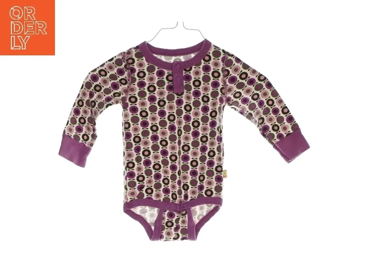 Billede 1 - Bodystocking fra Katvig (str. 68)