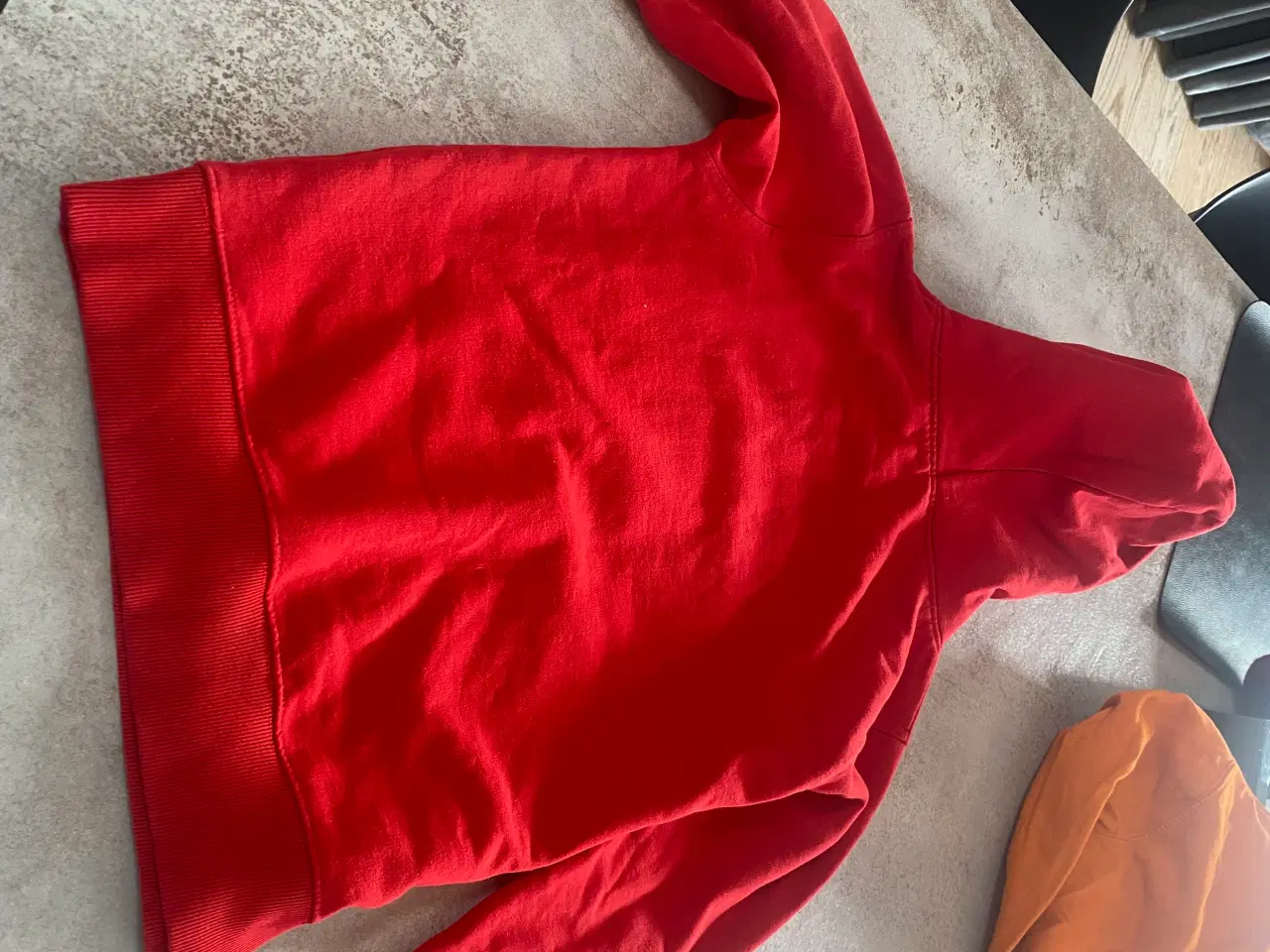 Billede 2 - Mr Spyplant trøje