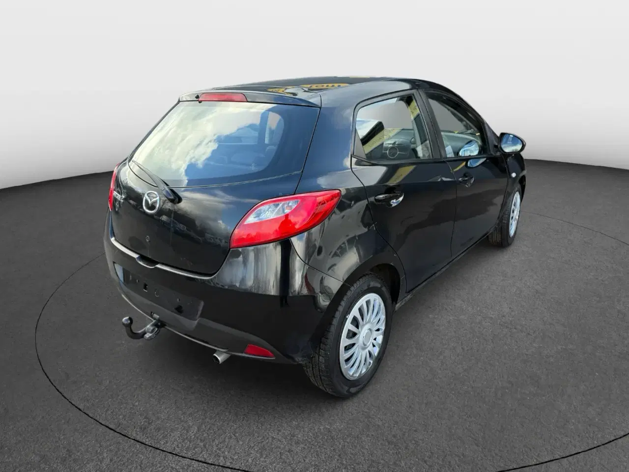 Billede 4 - Mazda 2 1,3 Advance