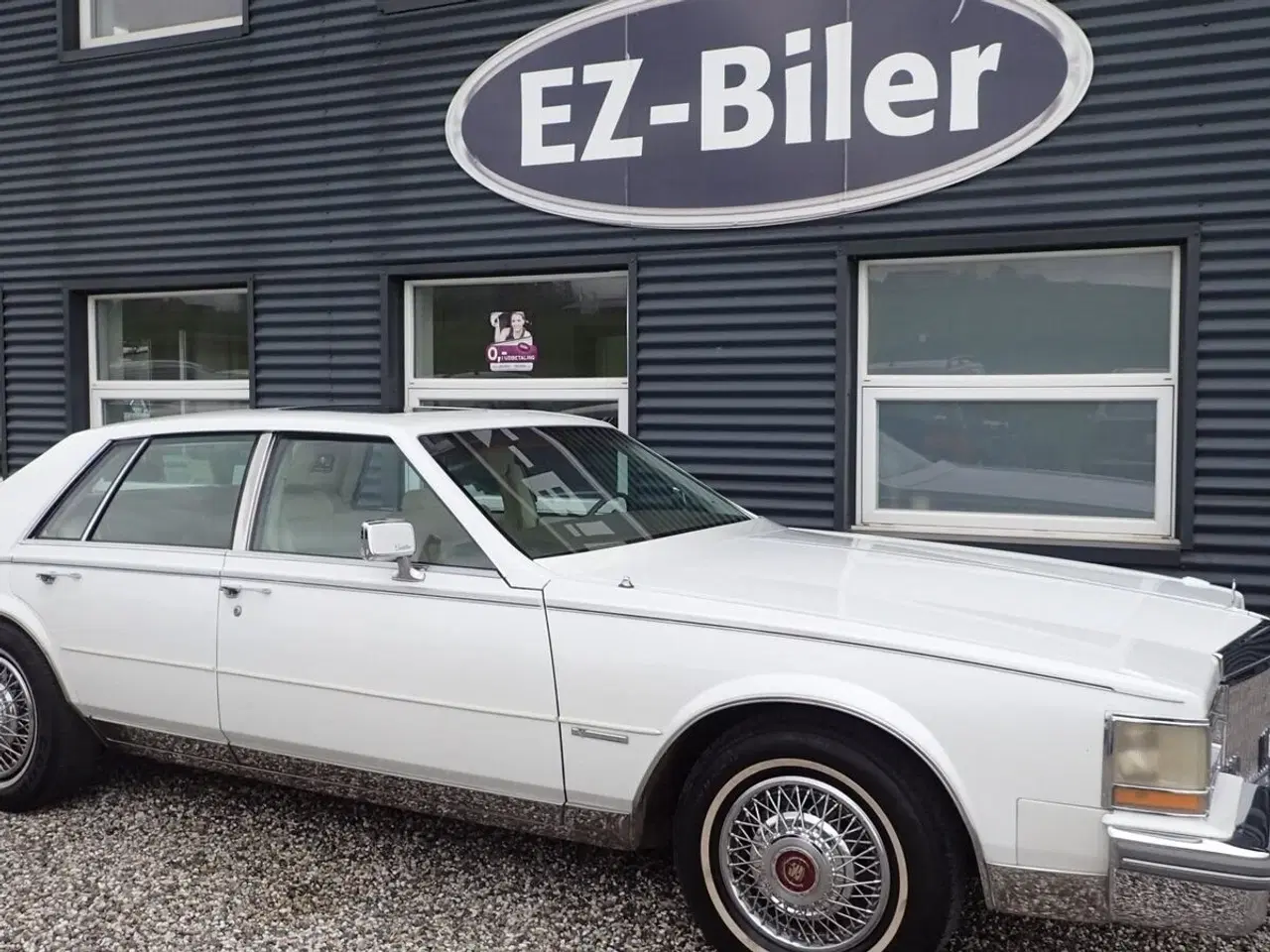 Billede 6 - Cadillac Seville 6,0 aut.