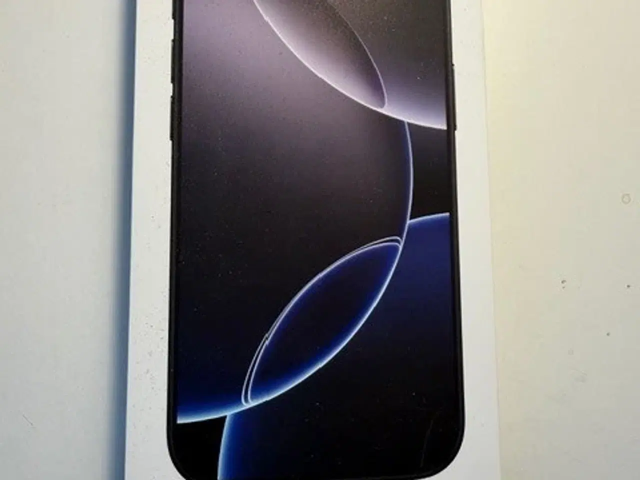 Billede 1 - Iphone 16 pro