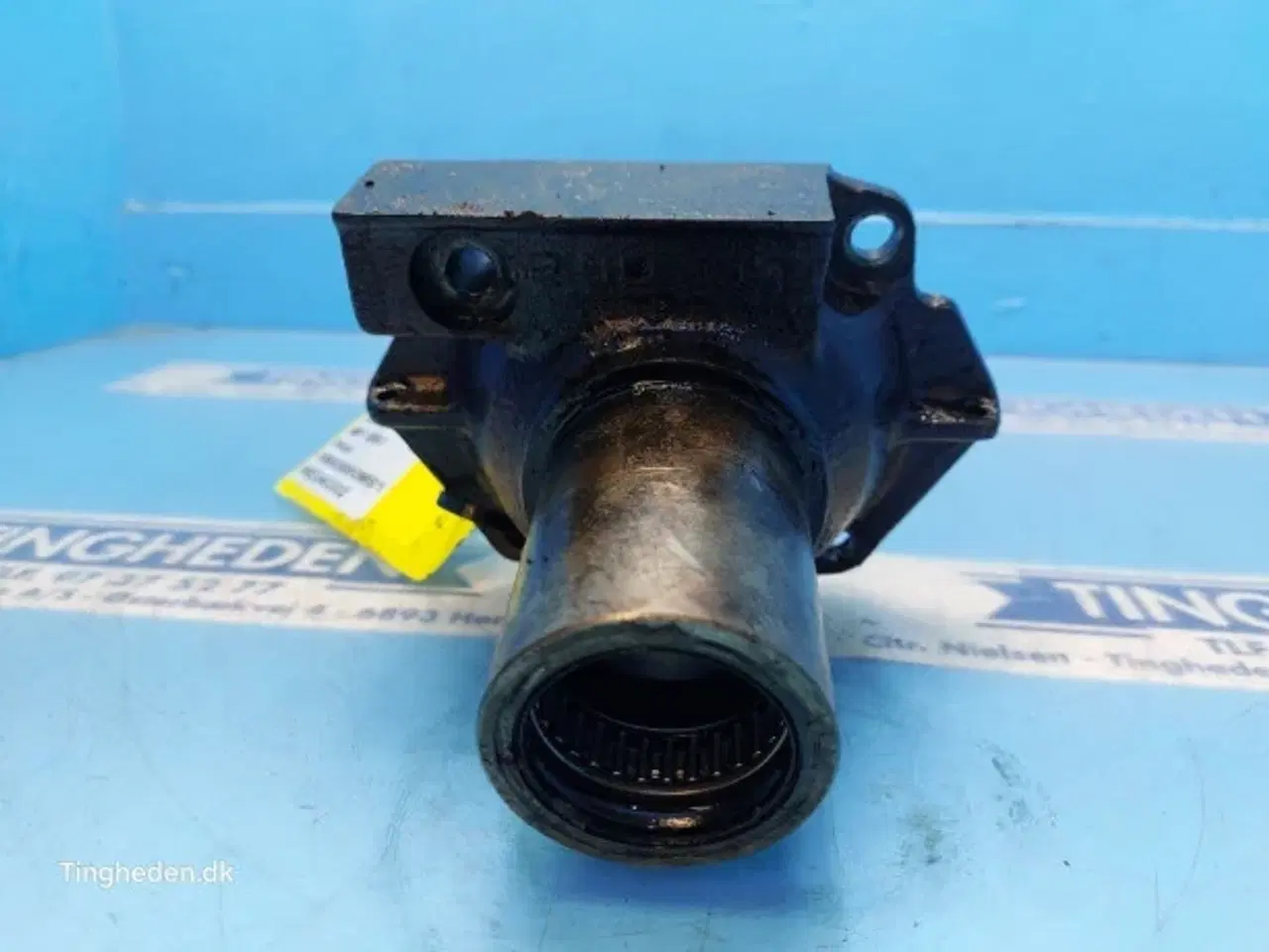 Billede 2 - Massey Ferguson 690 Hus 1860890M91