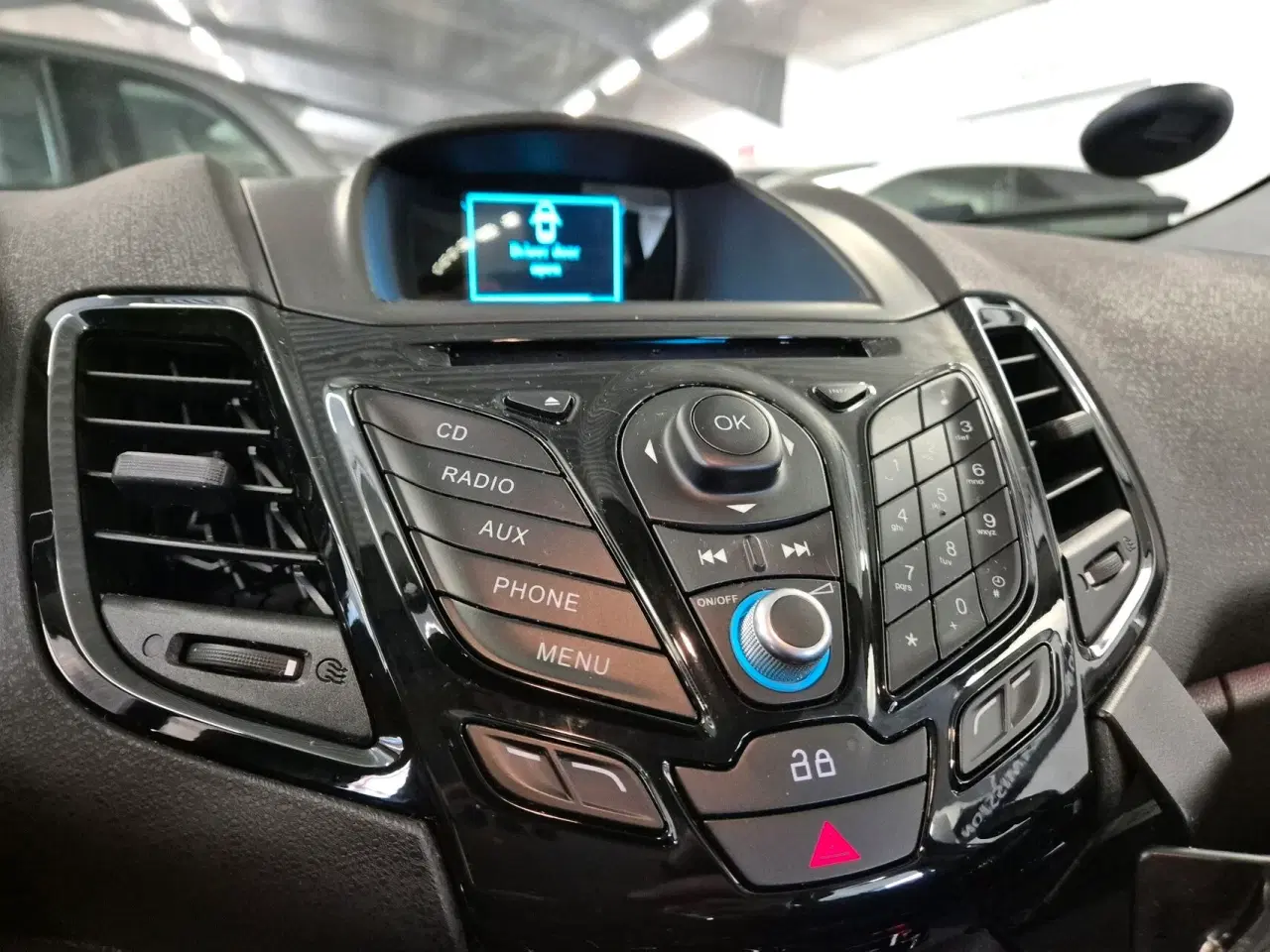 Billede 9 - Ford Fiesta 1,0 EcoBoost Titanium Start/Stop 125HK 5d