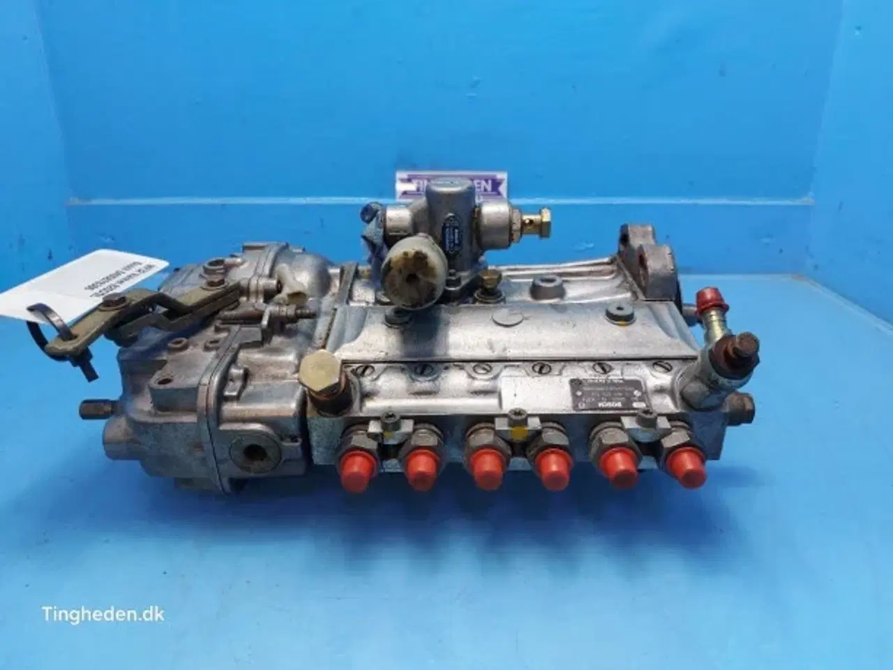 Billede 19 - Bosch Brændstofpumpe PES6A95D320RS2806