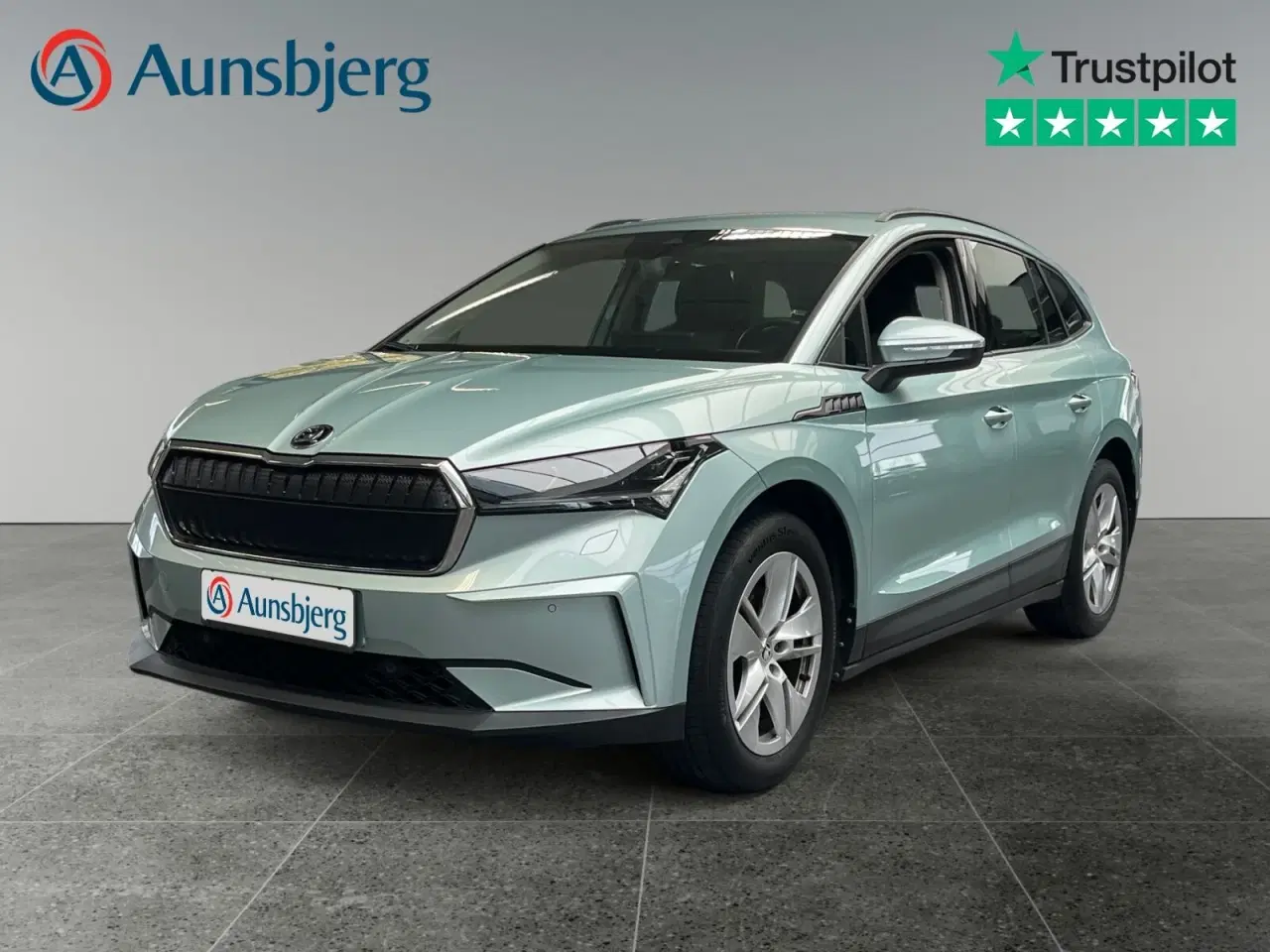 Billede 1 - Skoda Enyaq 60 iV
