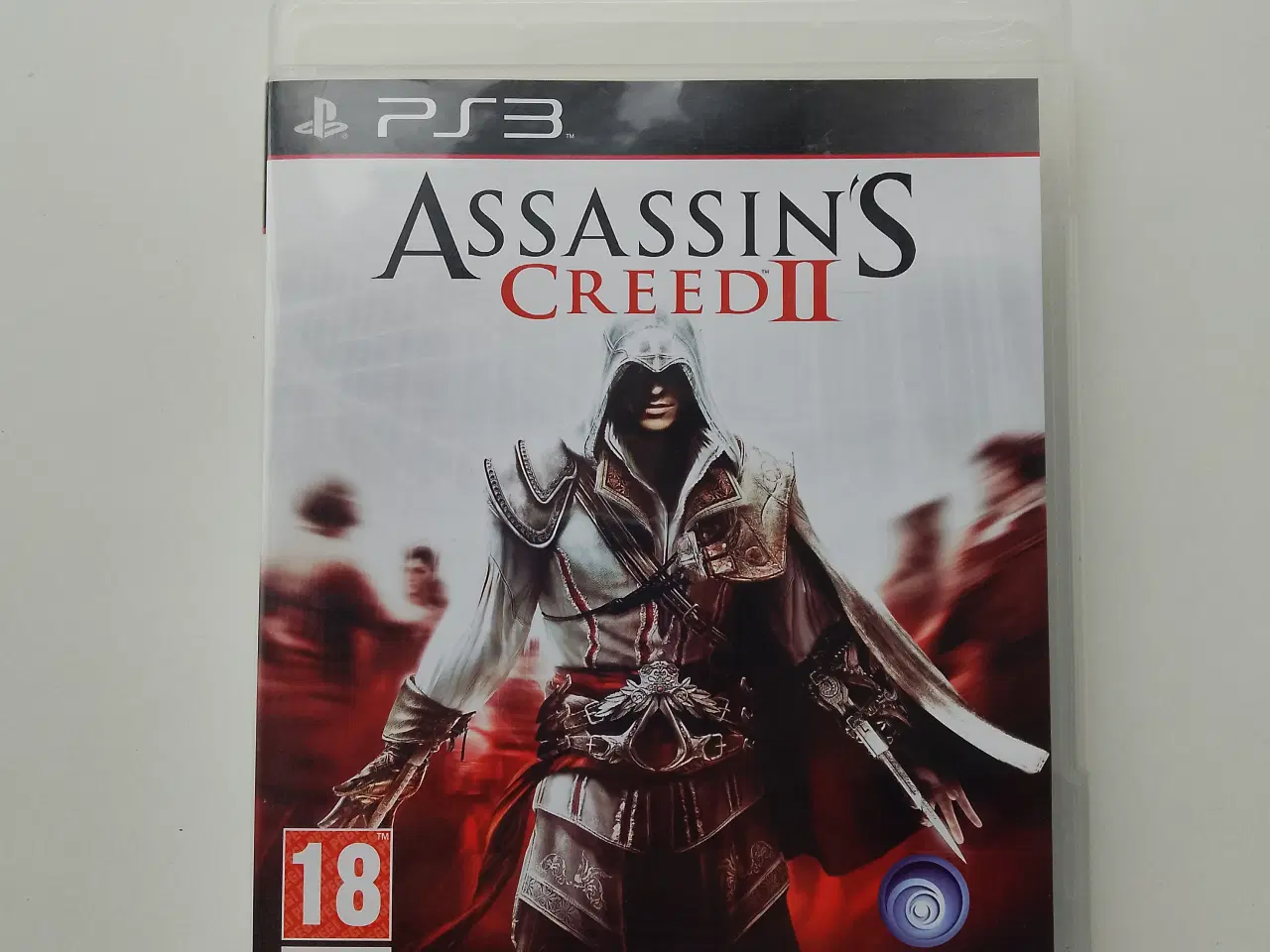 Billede 1 - Assassin's creed 2