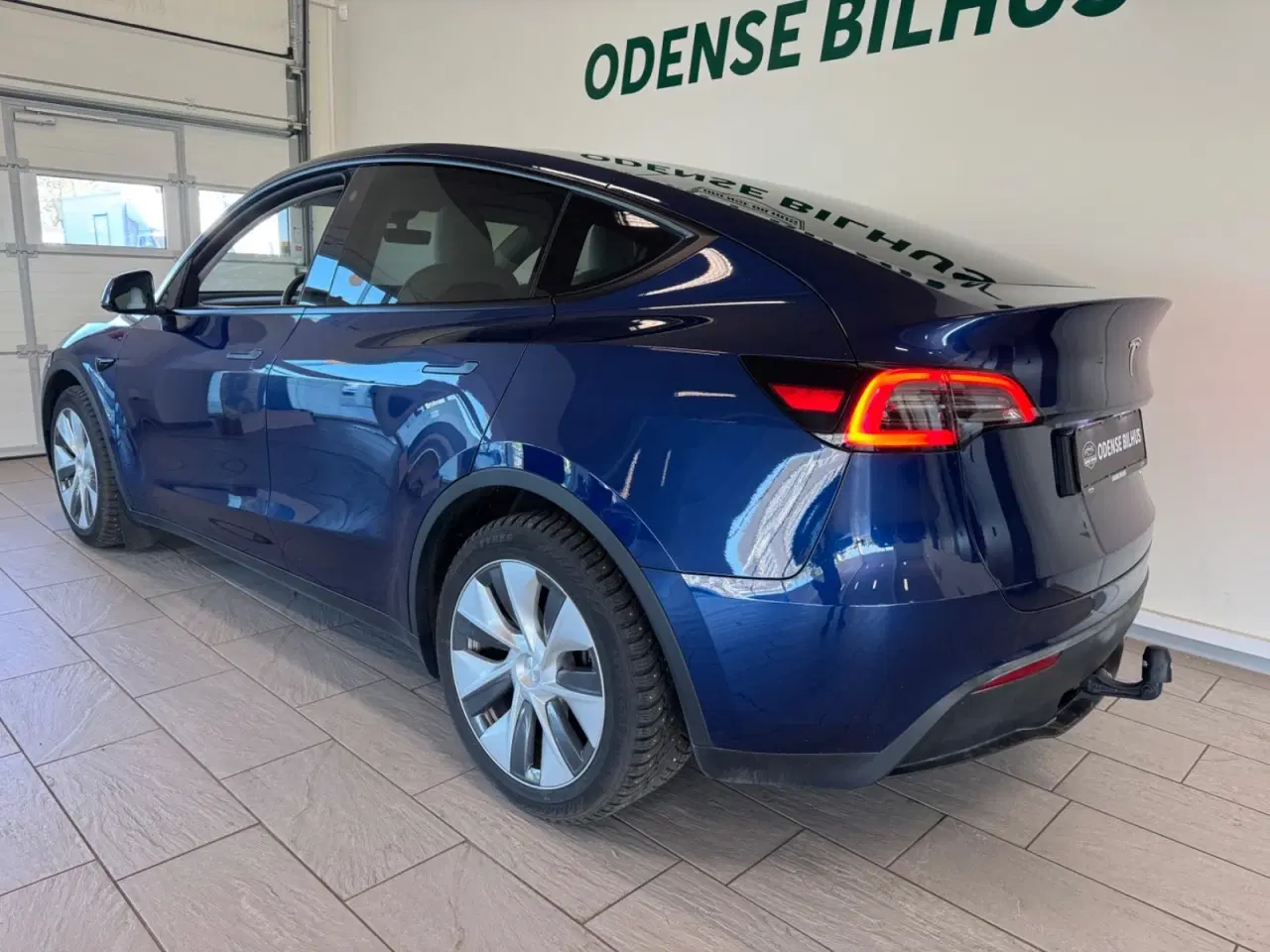 Billede 5 - Tesla Model Y  Long Range AWD