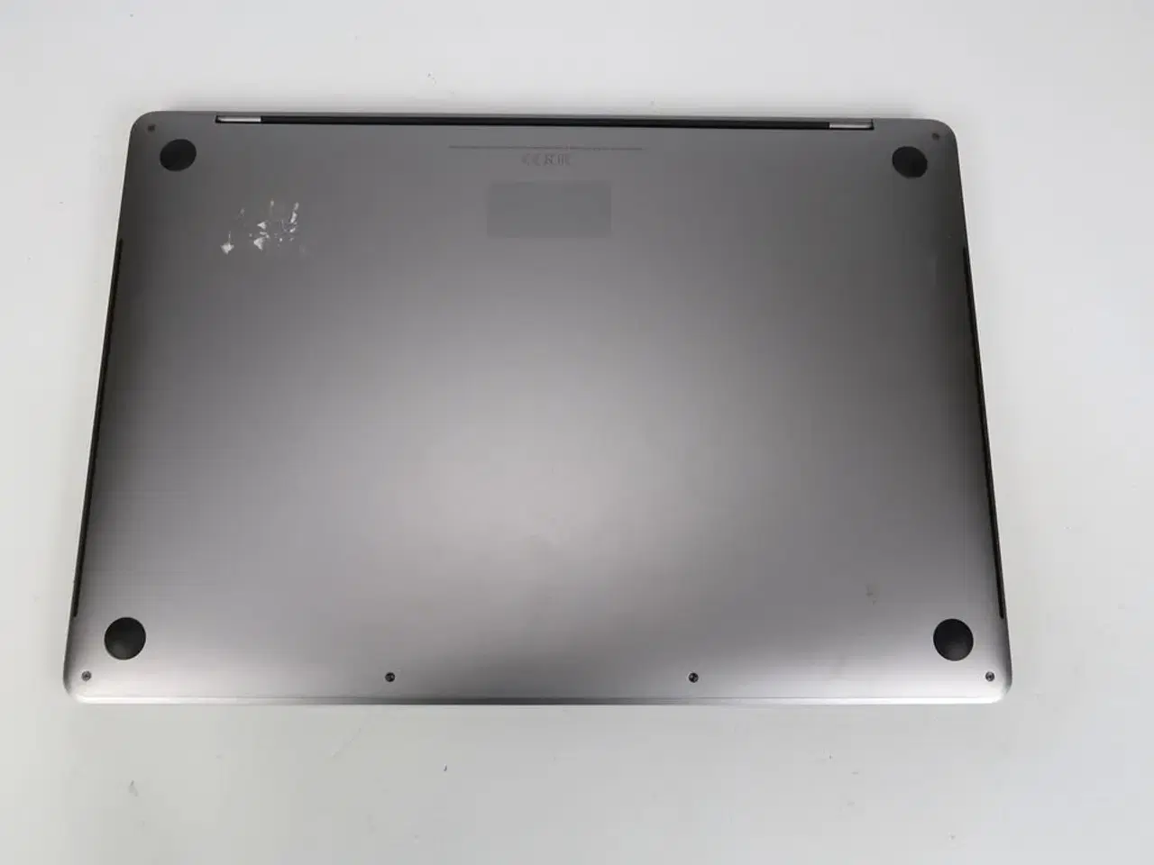 Billede 4 - Apple MacBook Pro 15.6" i7-8850H