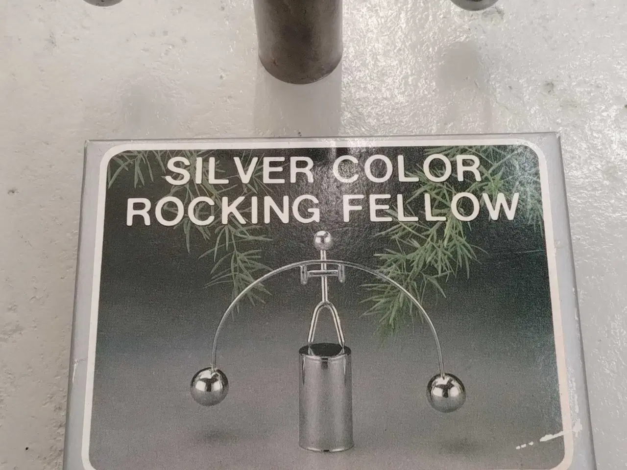 Billede 1 - Skulptur 