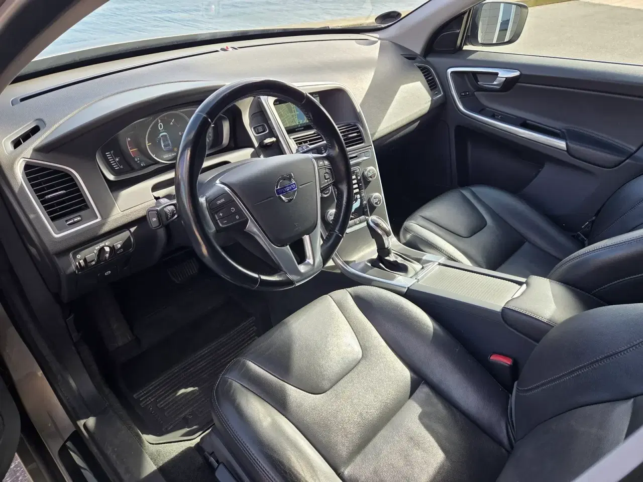 Billede 9 - Volvo XC60 2,0 D3 150 Business aut.